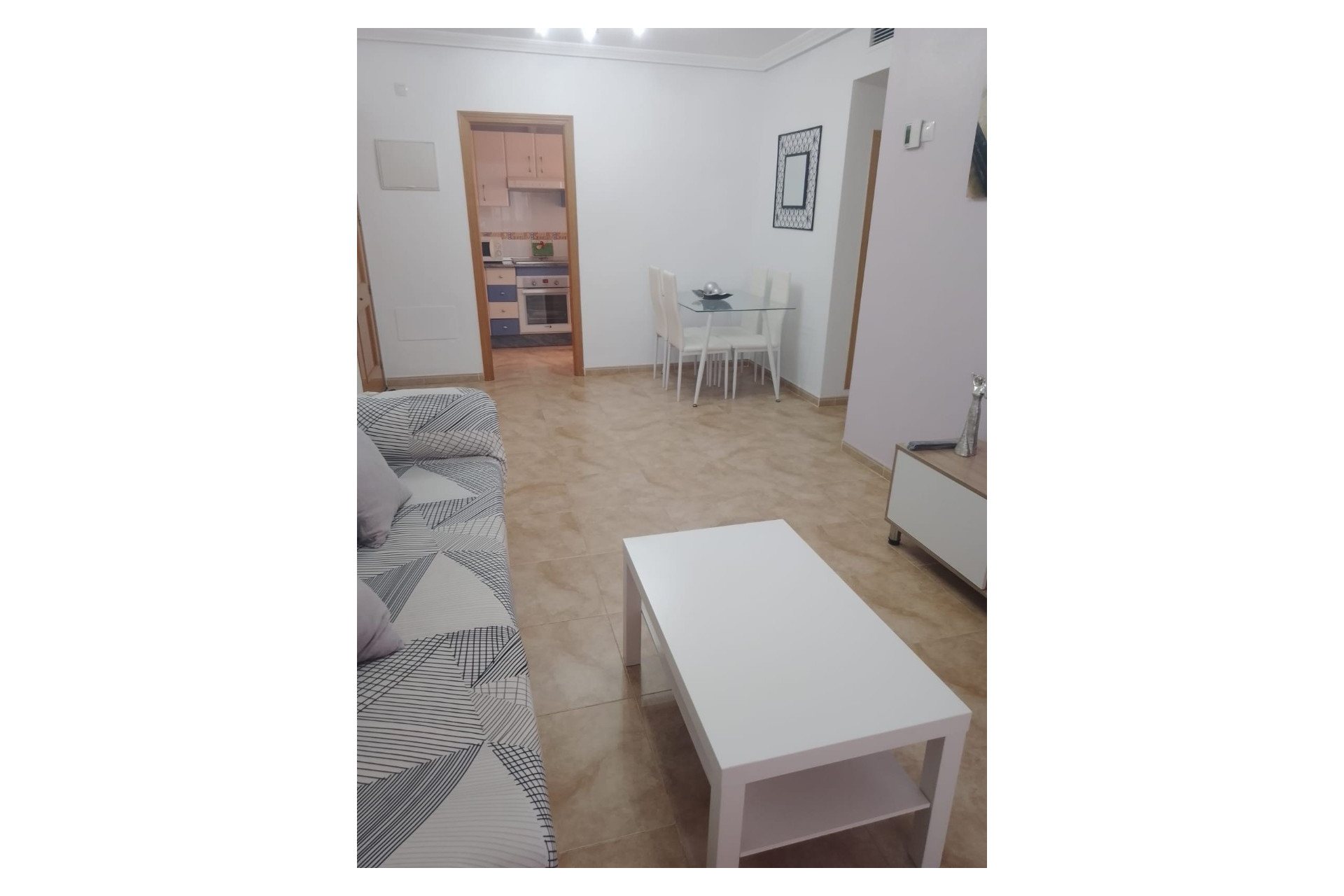 Herverkoop - Apartment - Aguilas - Las dunas de cope