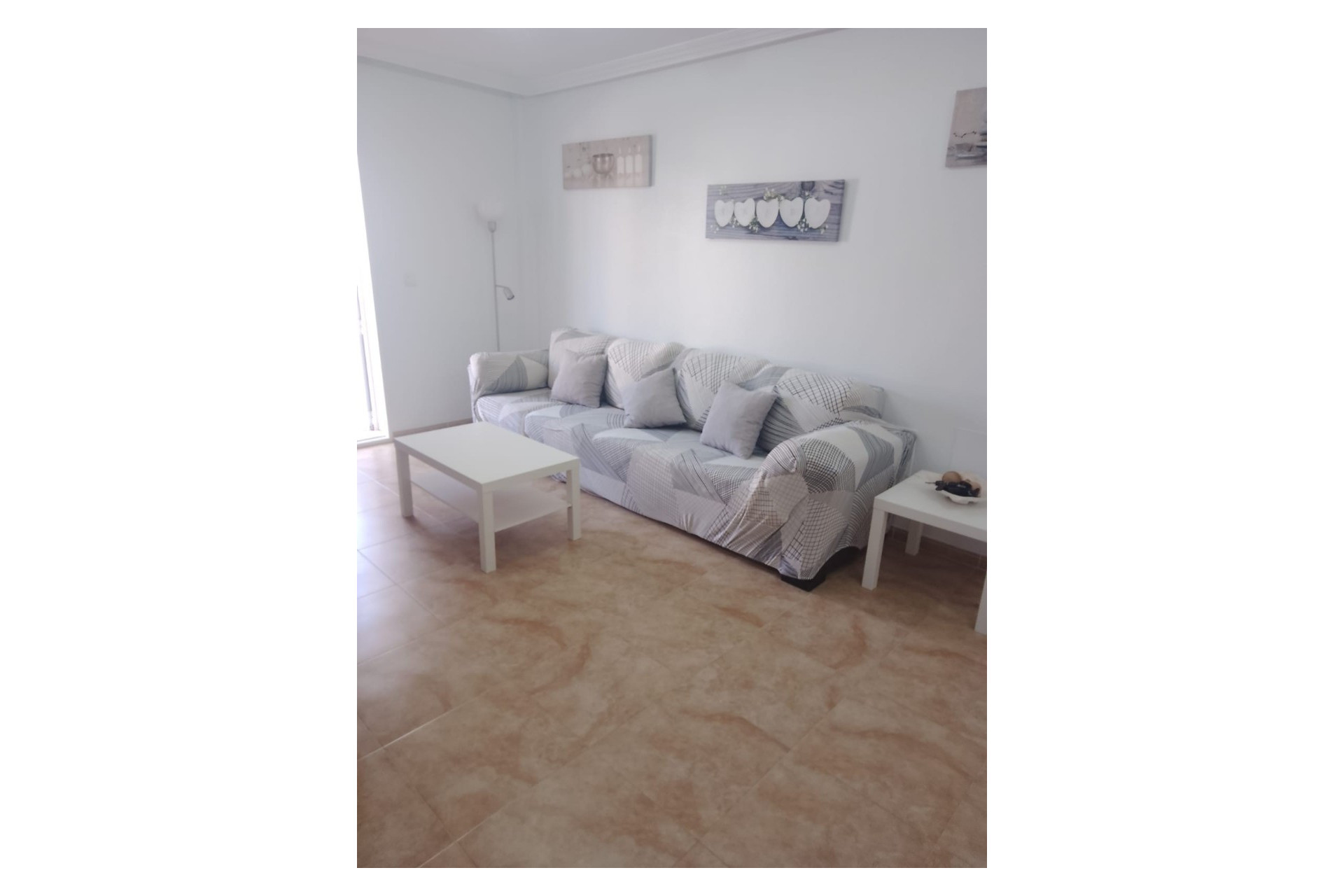 Herverkoop - Apartment - Aguilas - Las dunas de cope