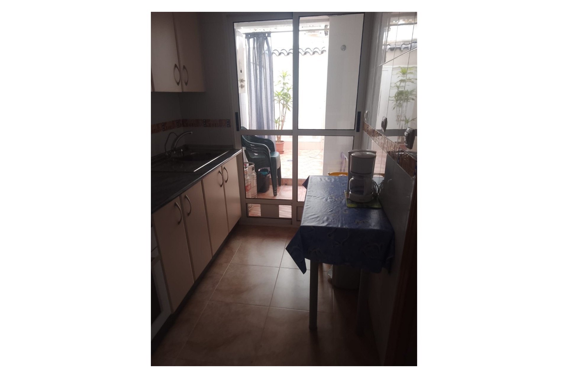 Herverkoop - Apartment - Aguilas - Las dunas de cope