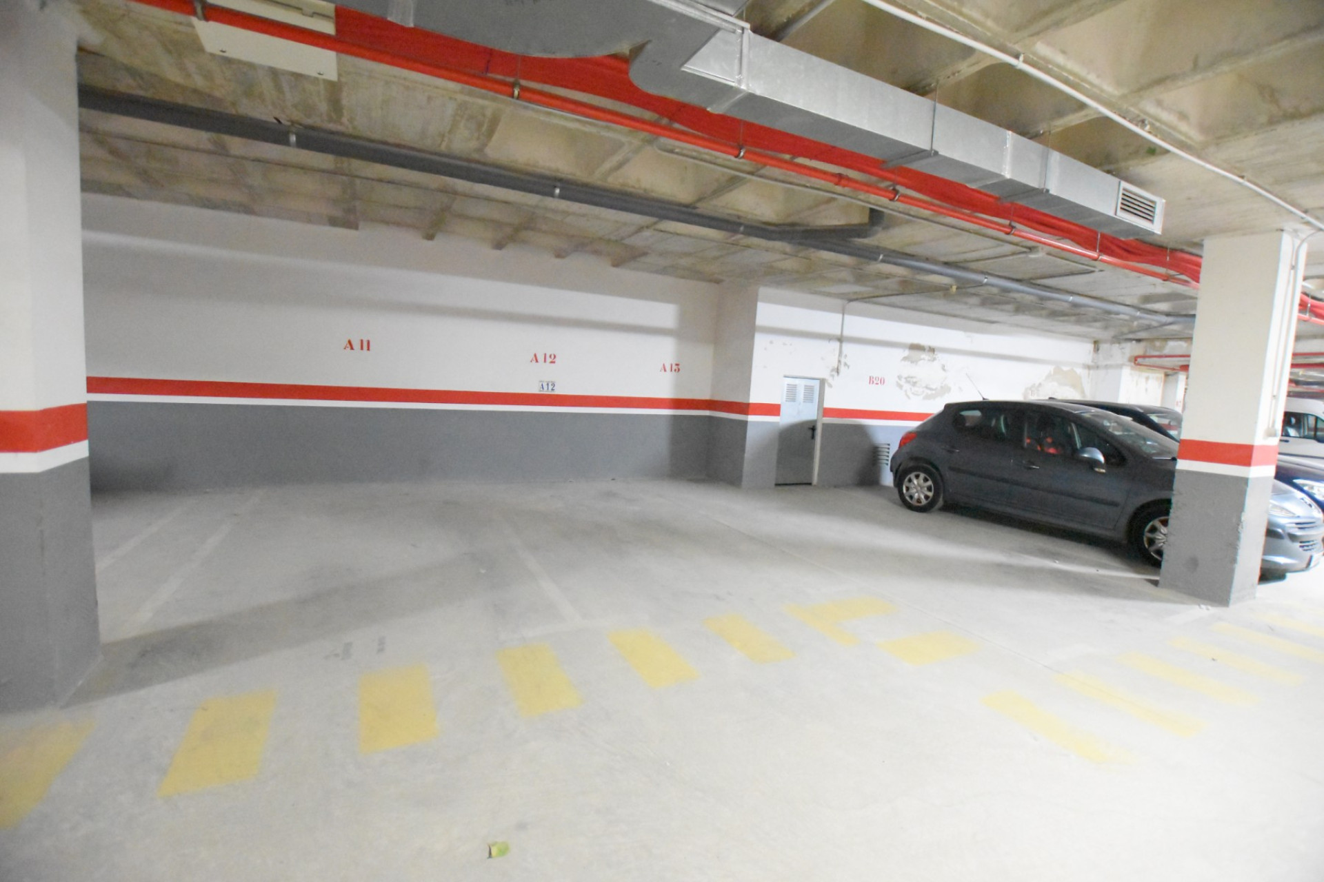 Herverkoop - Apartment - Algorfa - Algorfa - Village