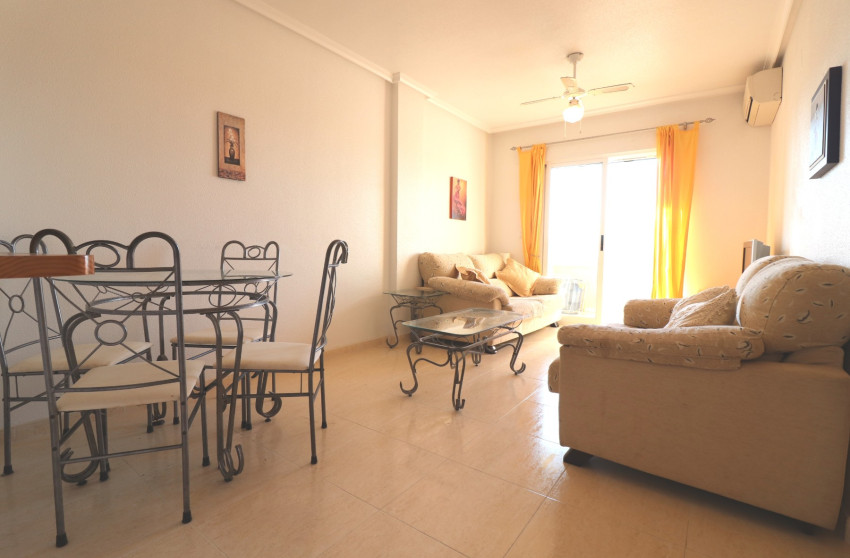 Herverkoop - Apartment - Algorfa - Algorfa - Village