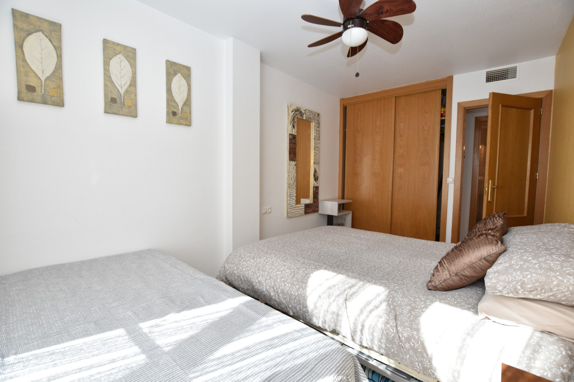 Herverkoop - Apartment - Algorfa - Algorfa - Village