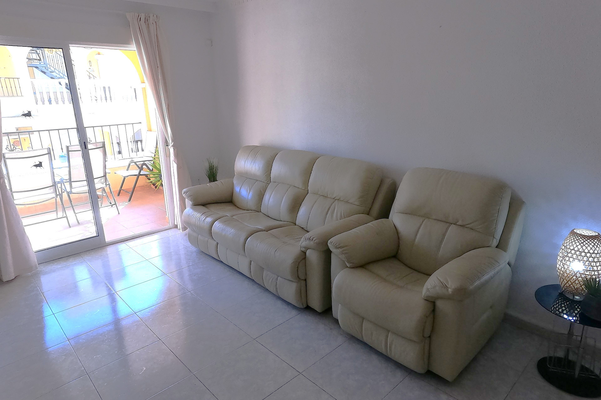 Herverkoop - Apartment - Algorfa - Algorfa - Village