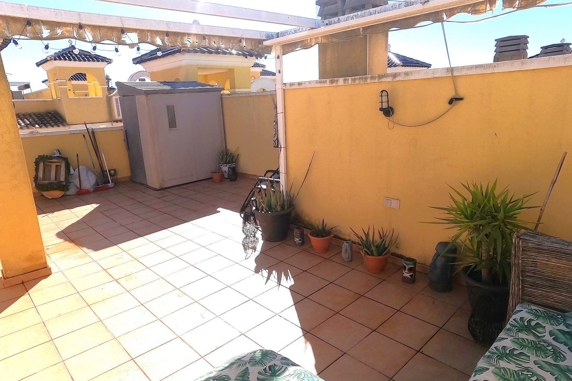 Herverkoop - Apartment - Algorfa - Algorfa - Village