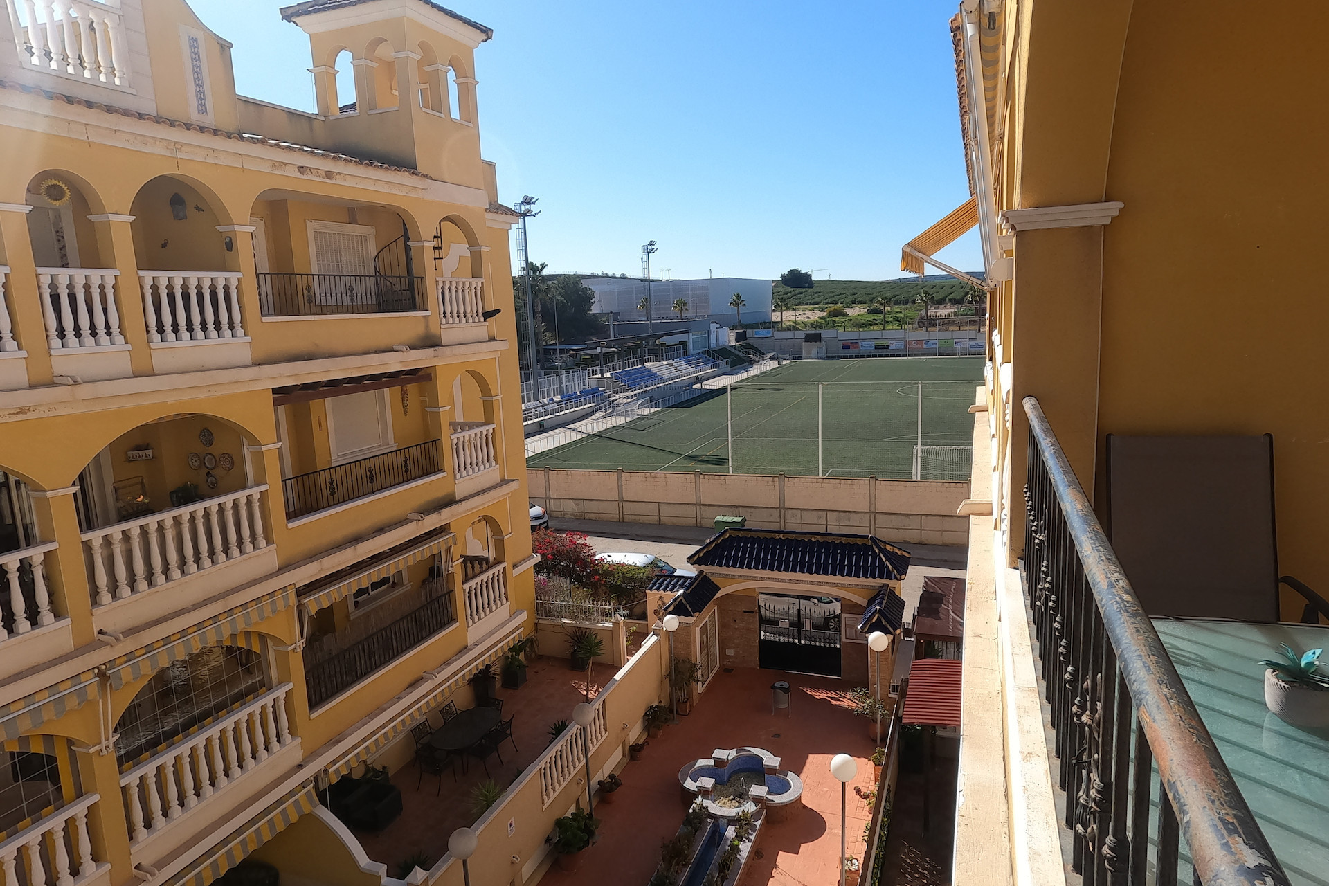 Herverkoop - Apartment - Algorfa - Algorfa - Village