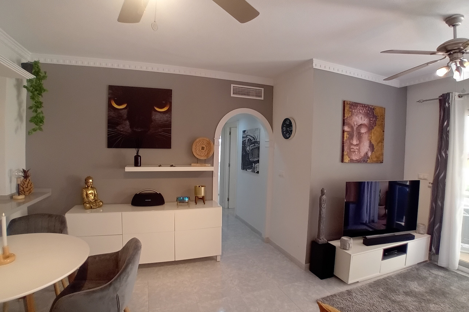 Herverkoop - Apartment - Algorfa - Algorfa - Village