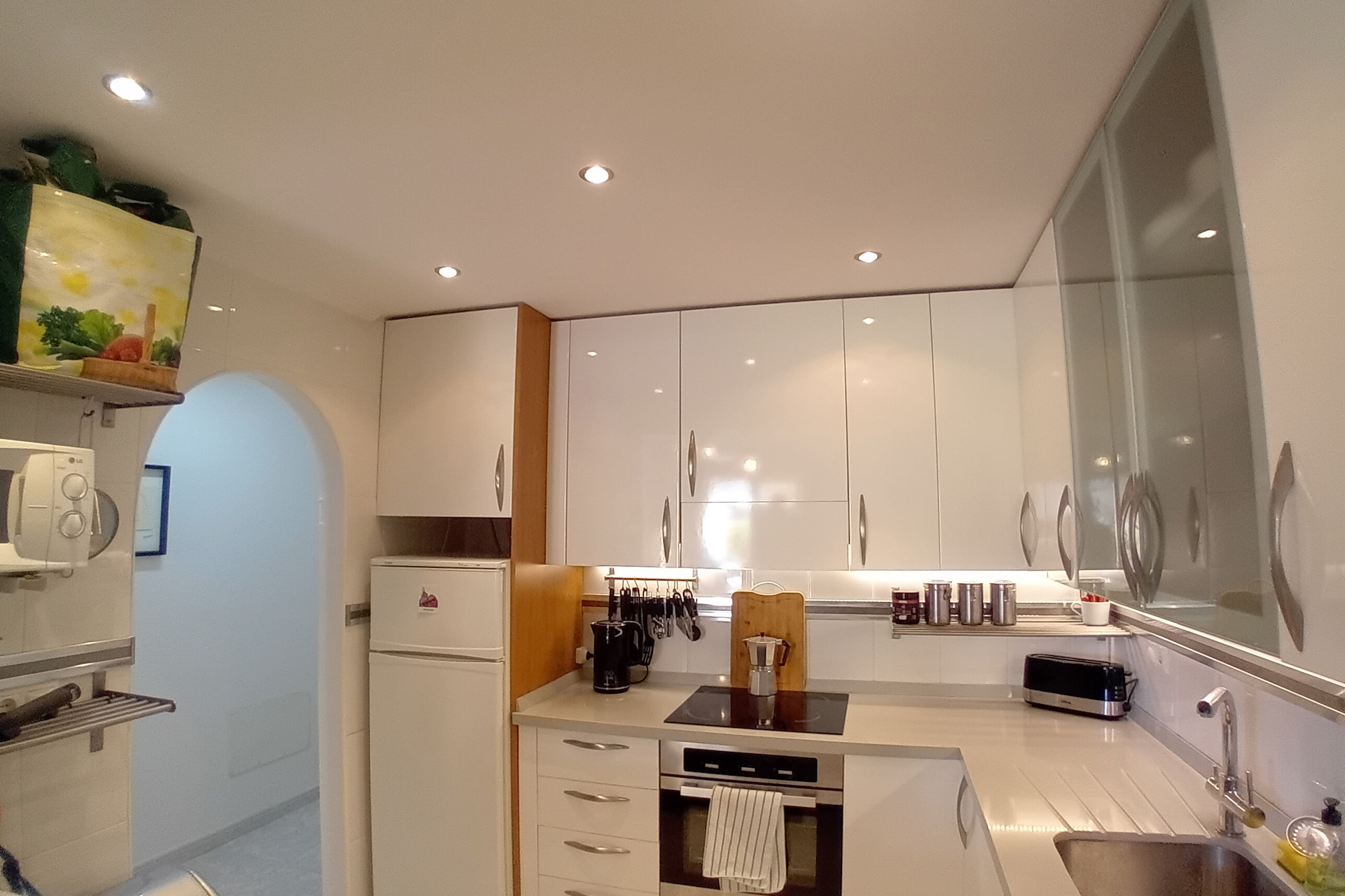 Herverkoop - Apartment - Algorfa - Algorfa - Village