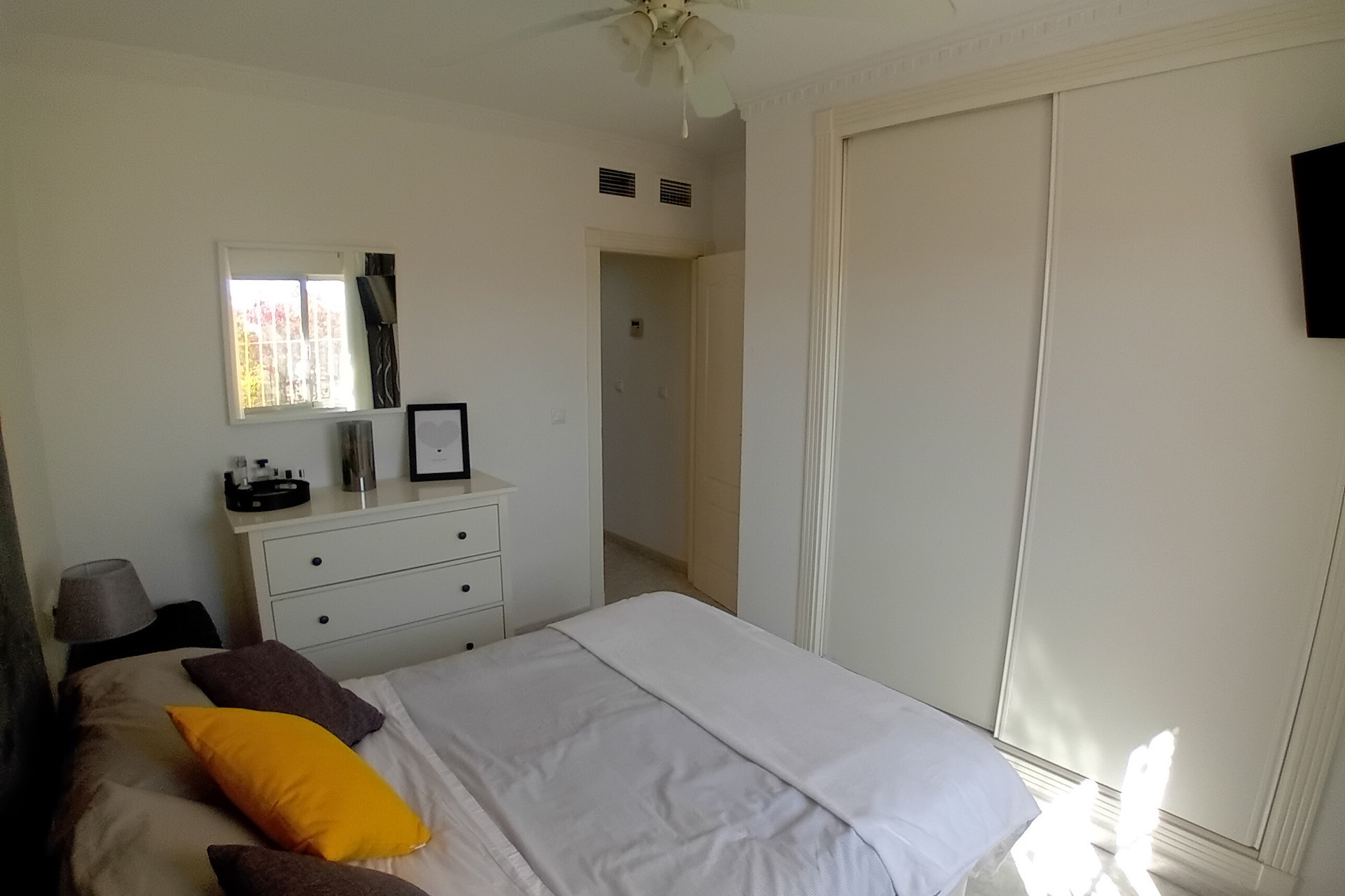 Herverkoop - Apartment - Algorfa - Algorfa - Village