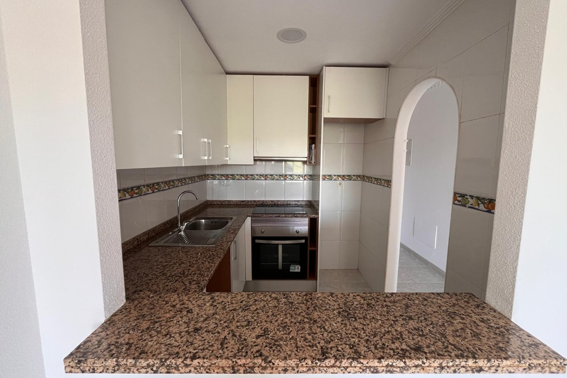 Herverkoop - Apartment - Algorfa - Algorfa - Village