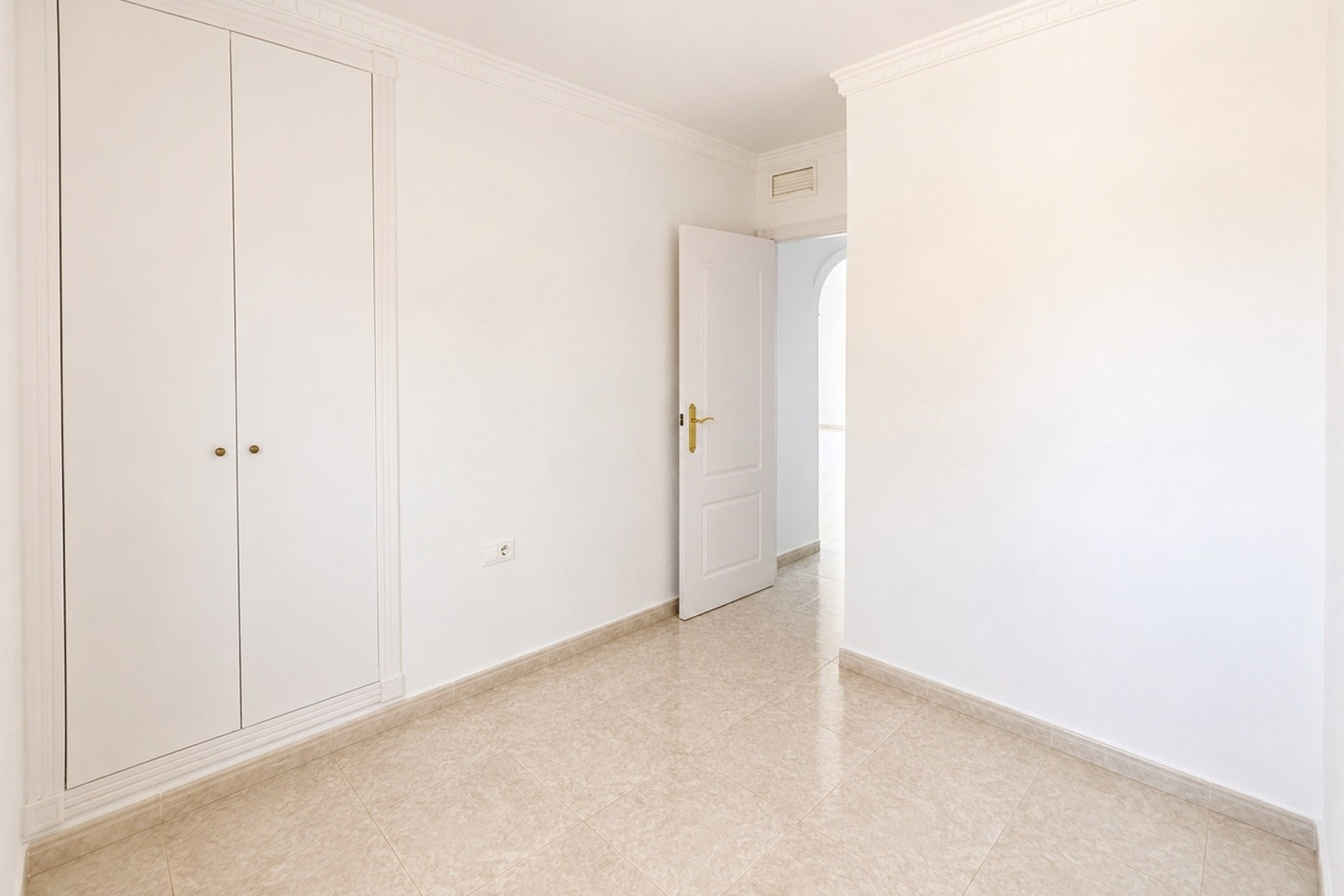Herverkoop - Apartment - Algorfa - Algorfa - Village