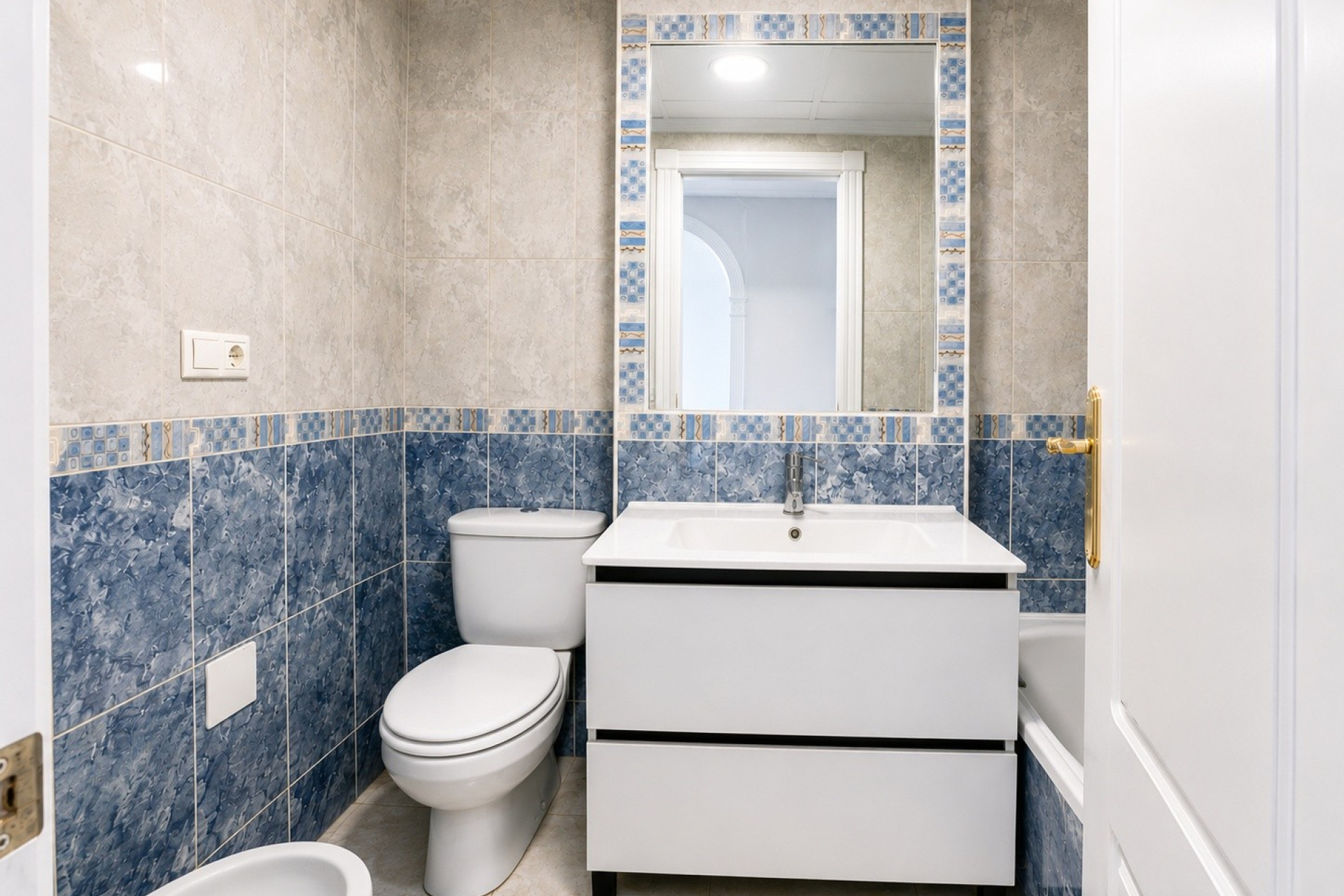 Herverkoop - Apartment - Algorfa - Algorfa - Village