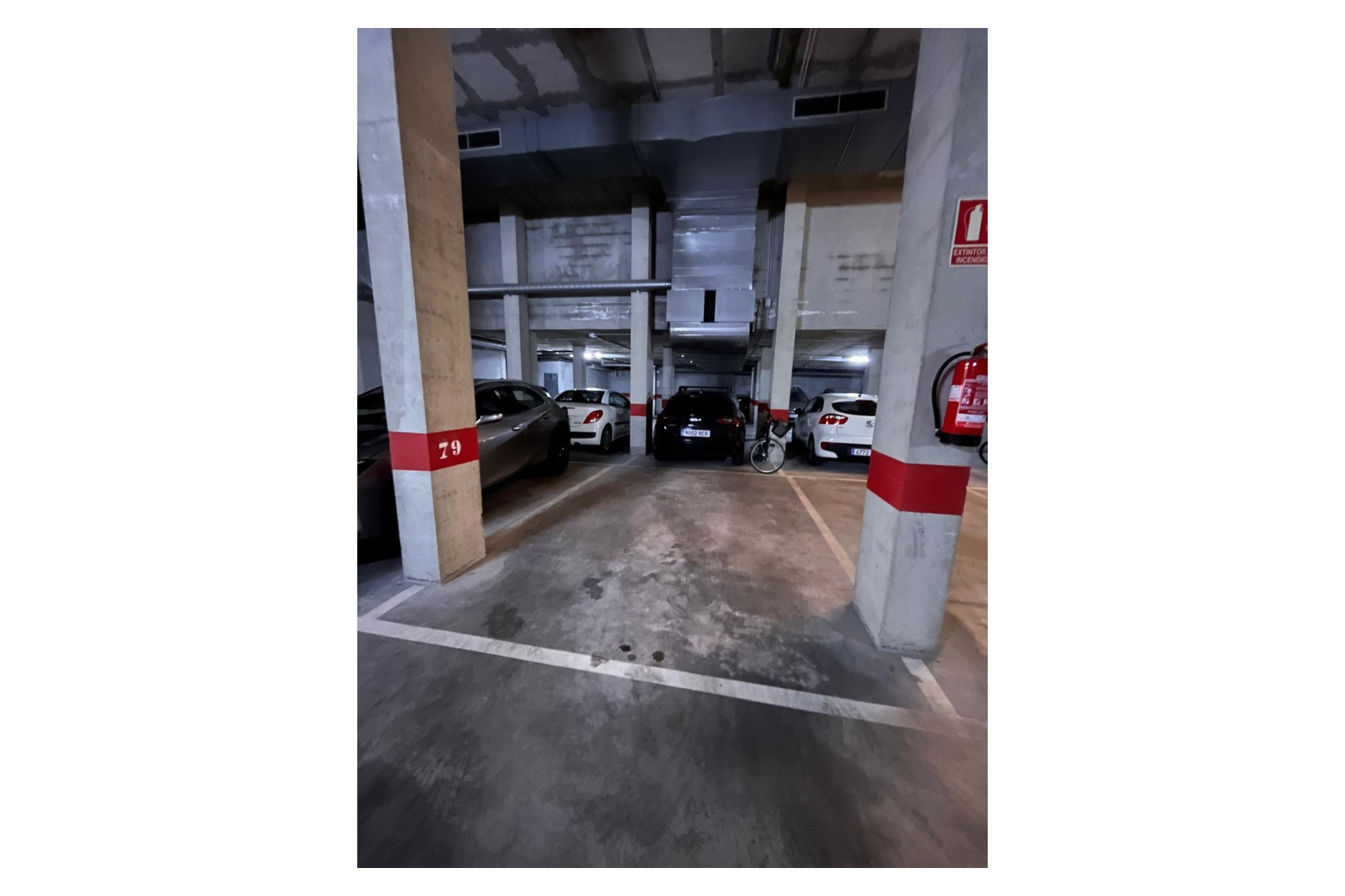 Herverkoop - Apartment - Algorfa - Algorfa - Village