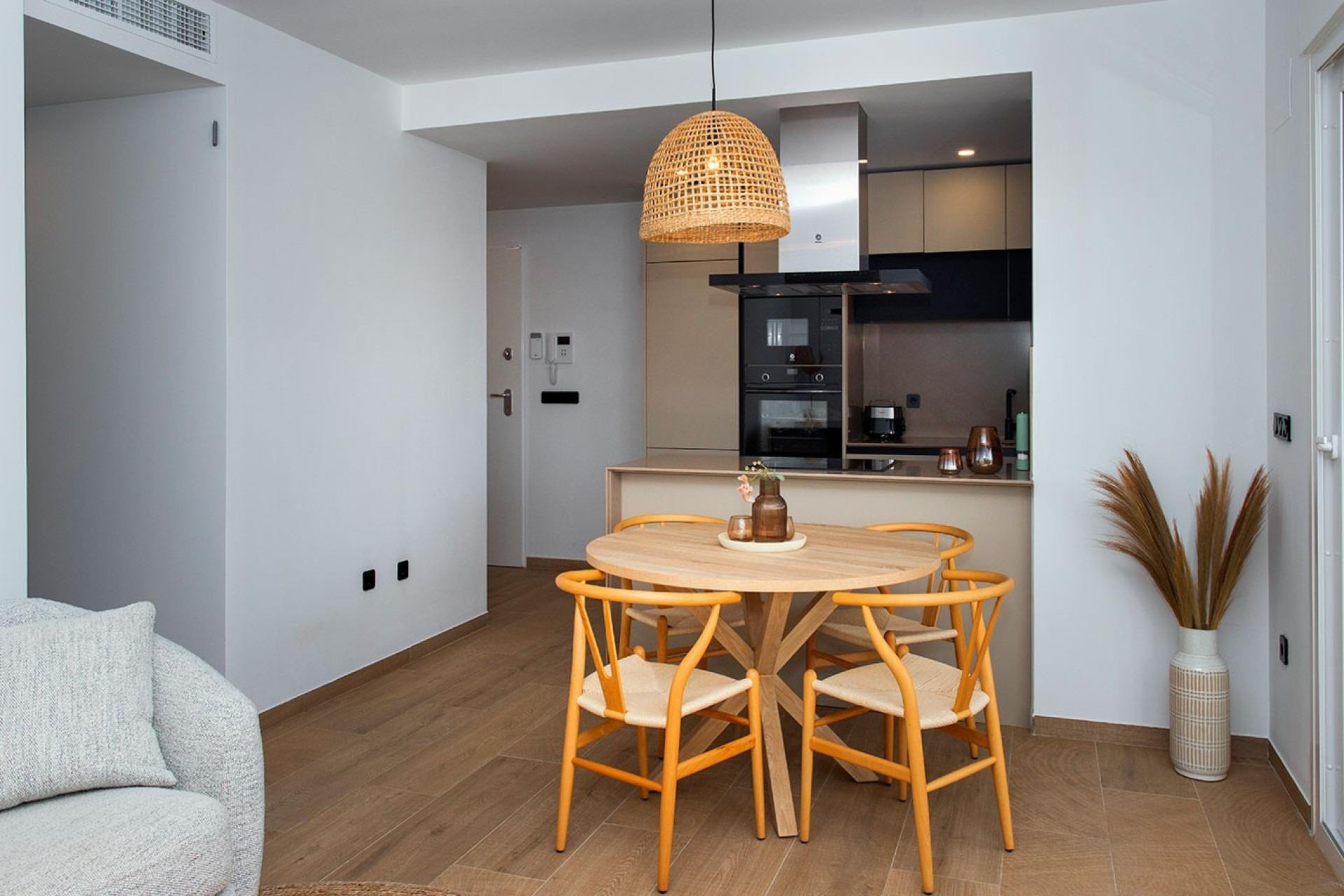 Herverkoop - Apartment - Algorfa - Comunidad valenciana