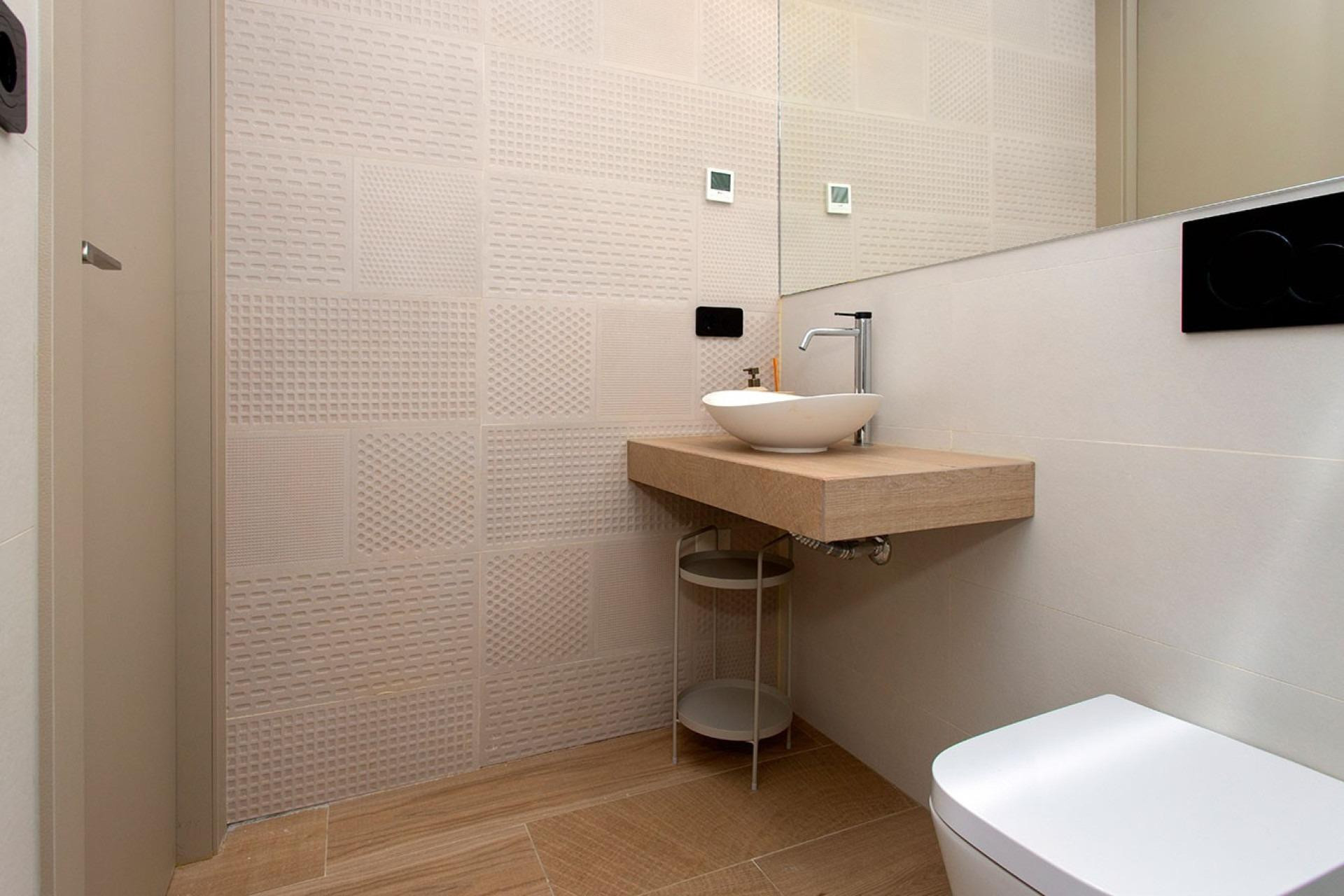 Herverkoop - Apartment - Algorfa - Comunidad valenciana