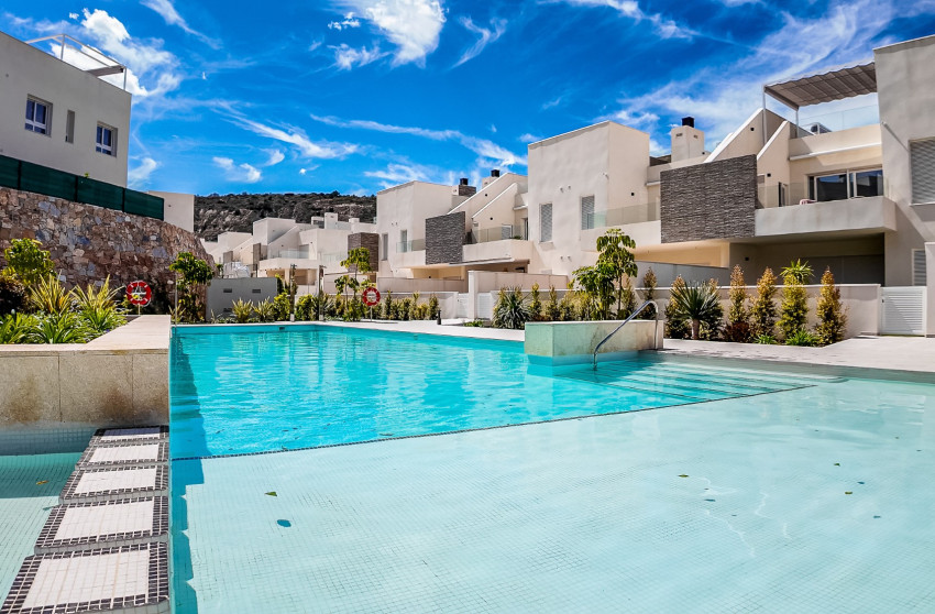 Herverkoop - Apartment - Algorfa - LA FINCA GOLF / ALGORFA