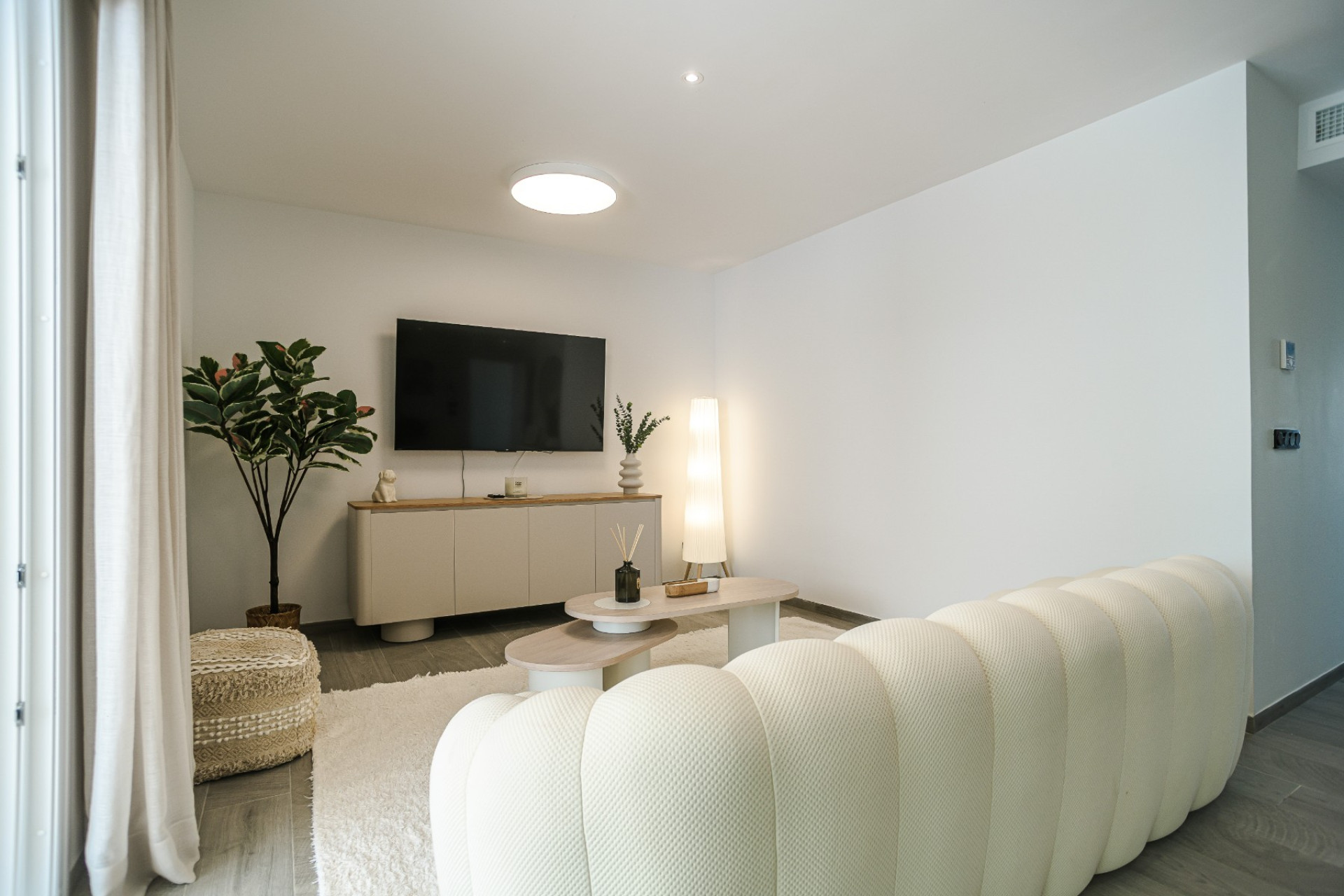 Herverkoop - Apartment - Algorfa - LA FINCA GOLF / ALGORFA