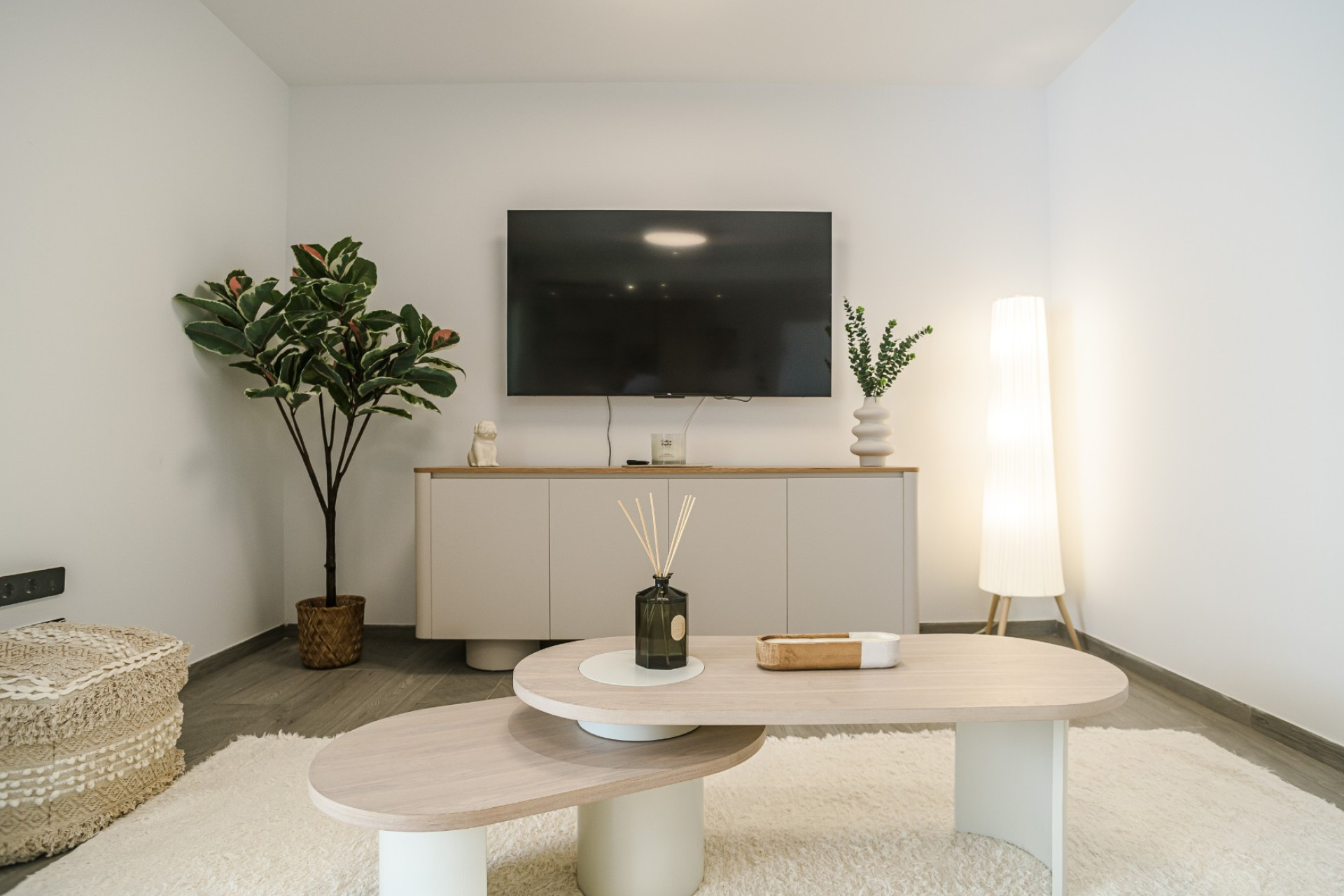 Herverkoop - Apartment - Algorfa - LA FINCA GOLF / ALGORFA