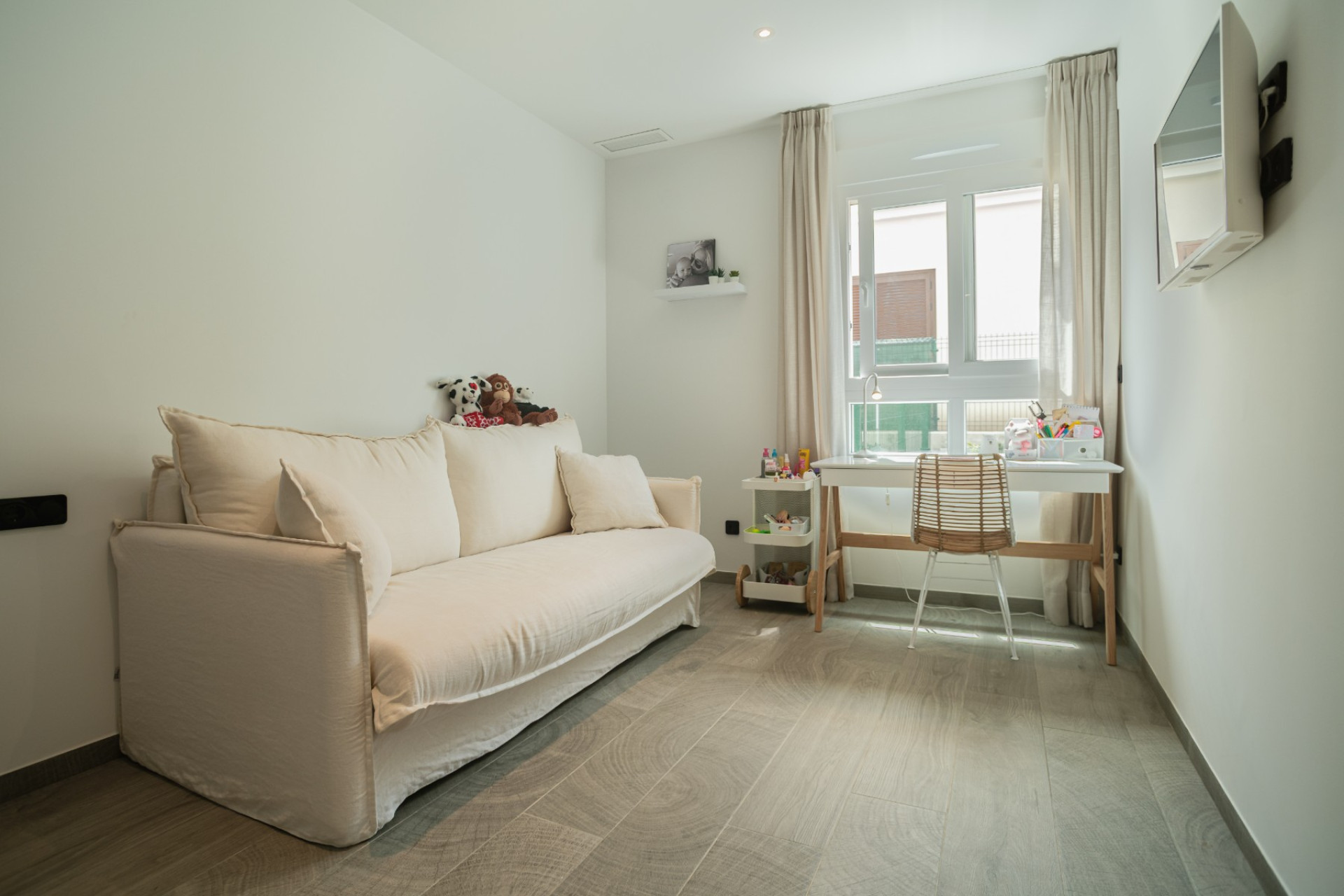 Herverkoop - Apartment - Algorfa - LA FINCA GOLF / ALGORFA