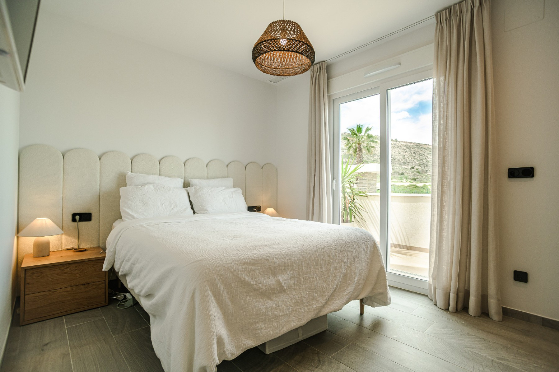 Herverkoop - Apartment - Algorfa - LA FINCA GOLF / ALGORFA