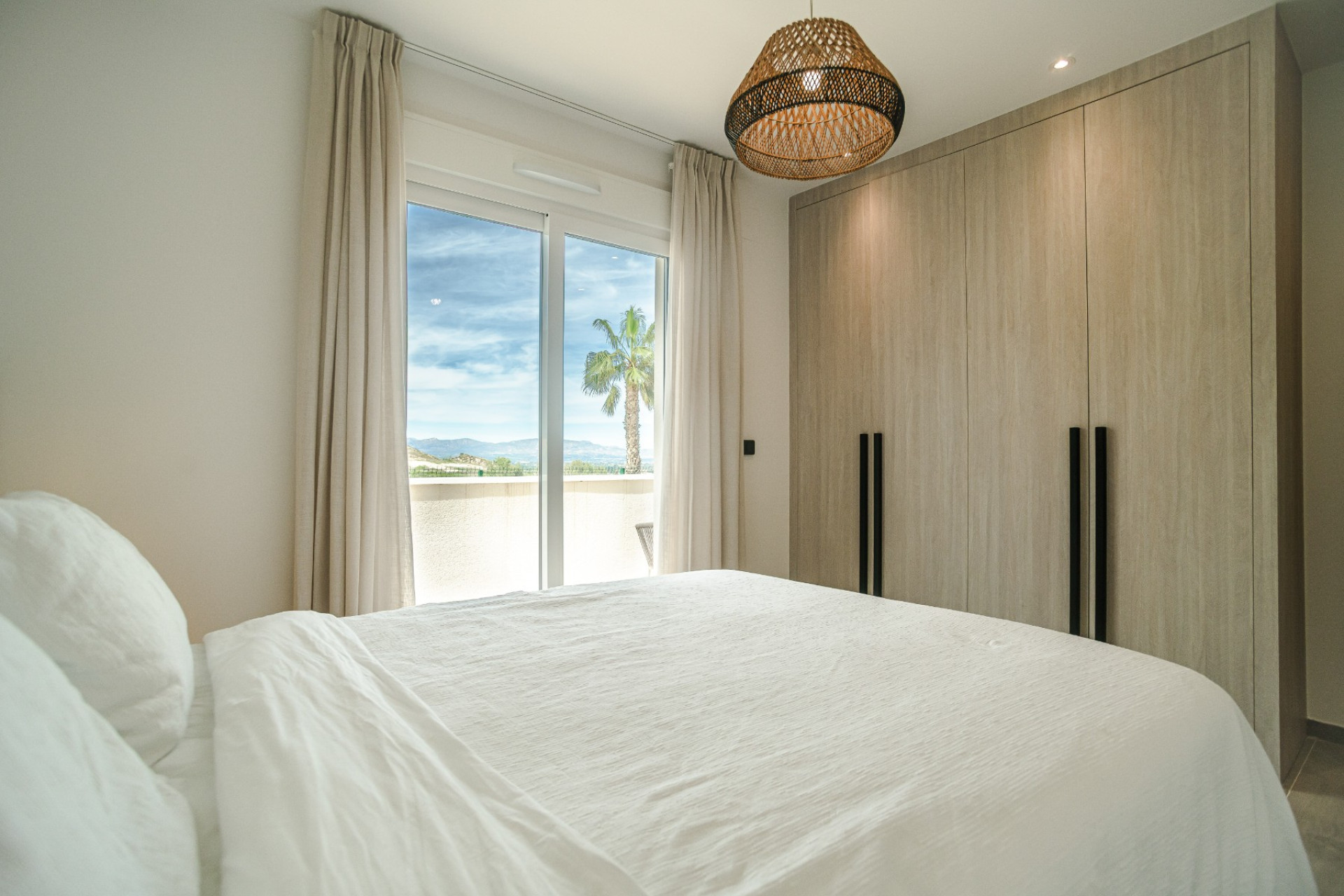 Herverkoop - Apartment - Algorfa - LA FINCA GOLF / ALGORFA