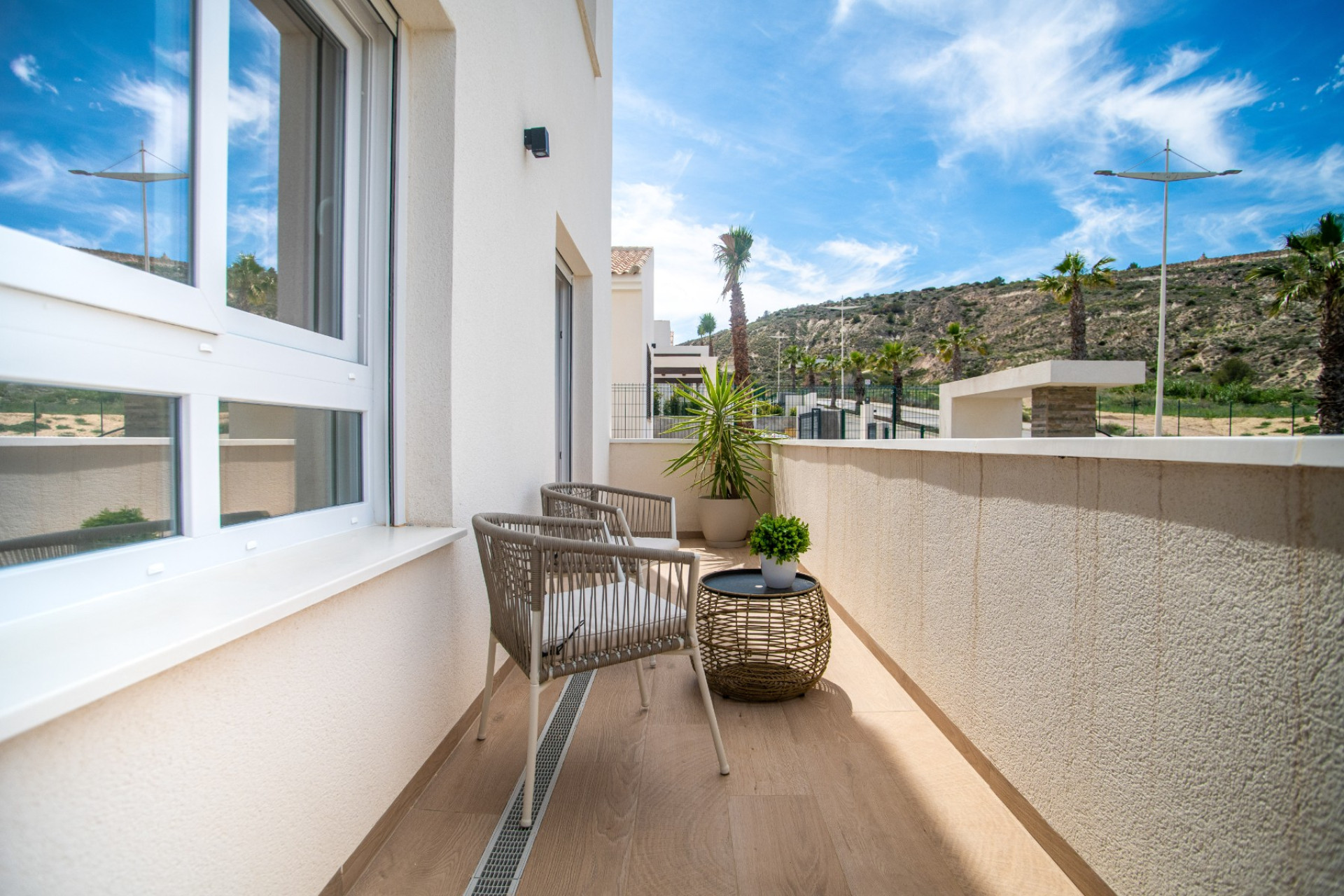 Herverkoop - Apartment - Algorfa - LA FINCA GOLF / ALGORFA