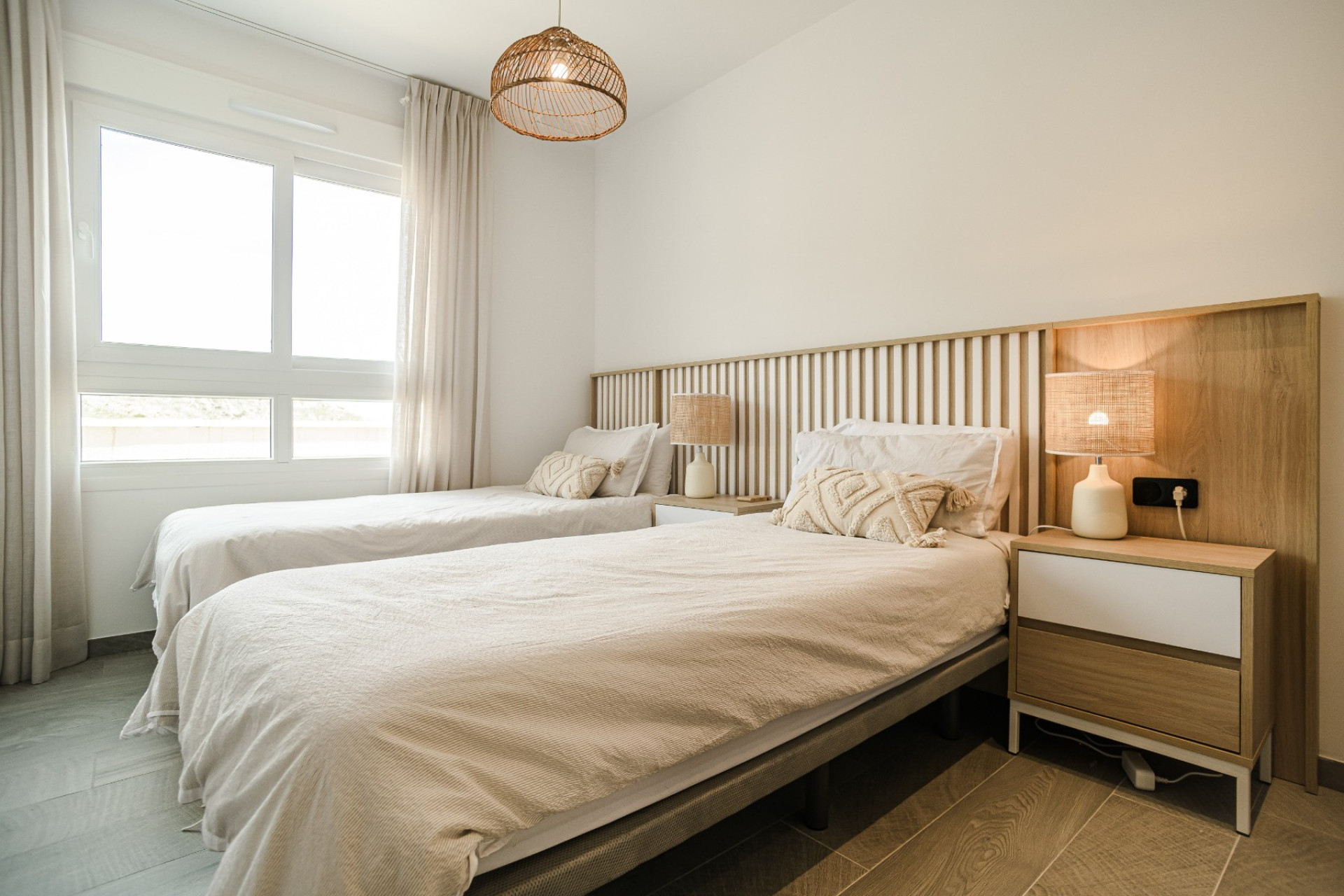 Herverkoop - Apartment - Algorfa - LA FINCA GOLF / ALGORFA