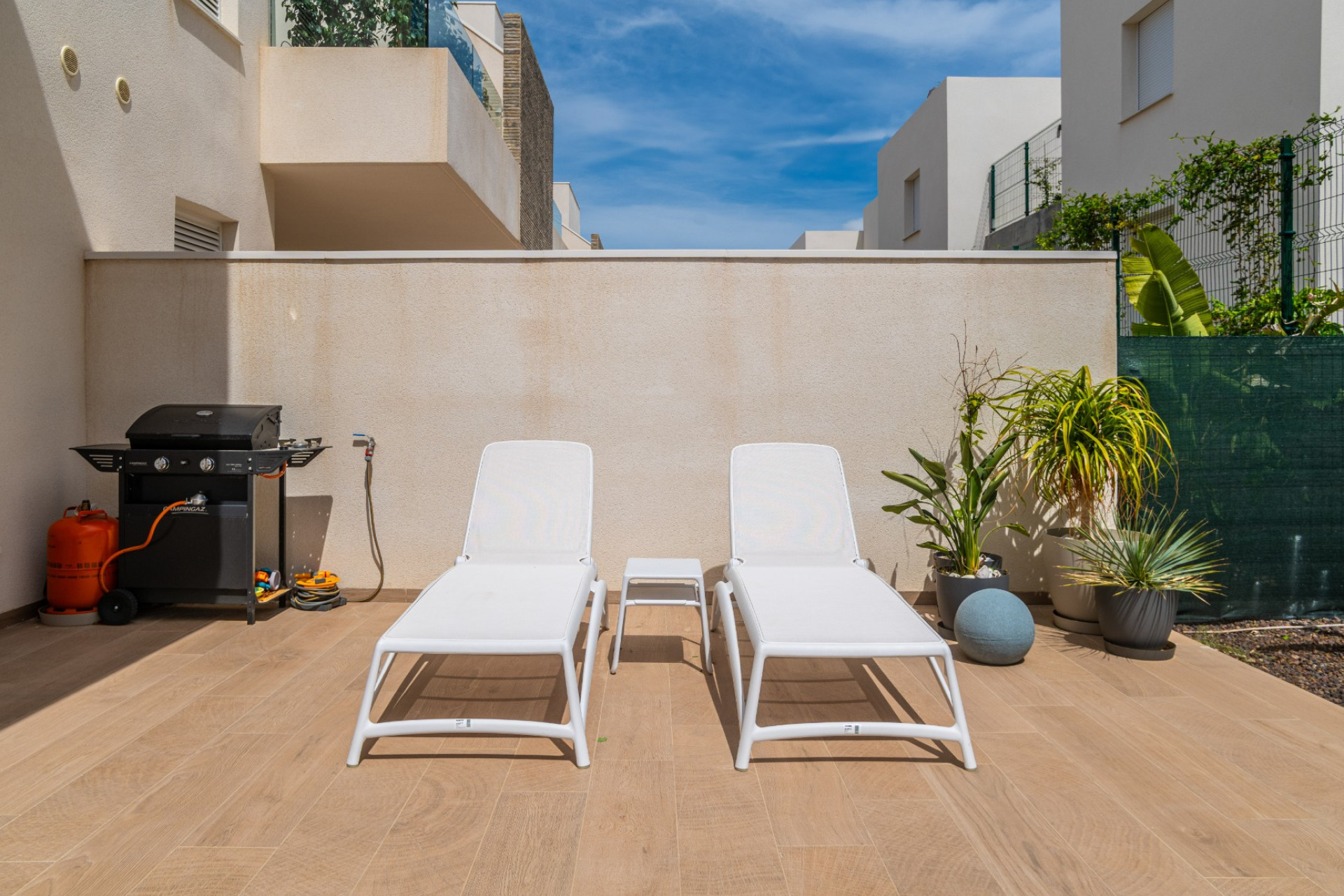 Herverkoop - Apartment - Algorfa - LA FINCA GOLF / ALGORFA