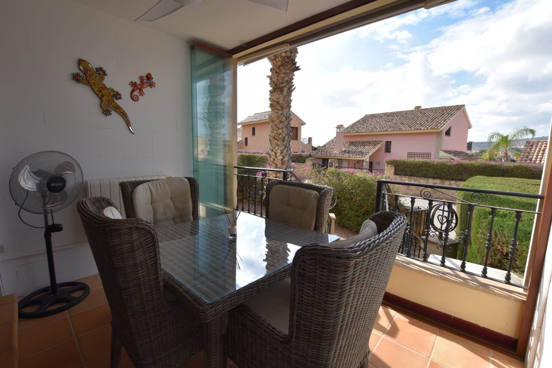 Herverkoop - Apartment - Algorfa - La Finca Golf Resort