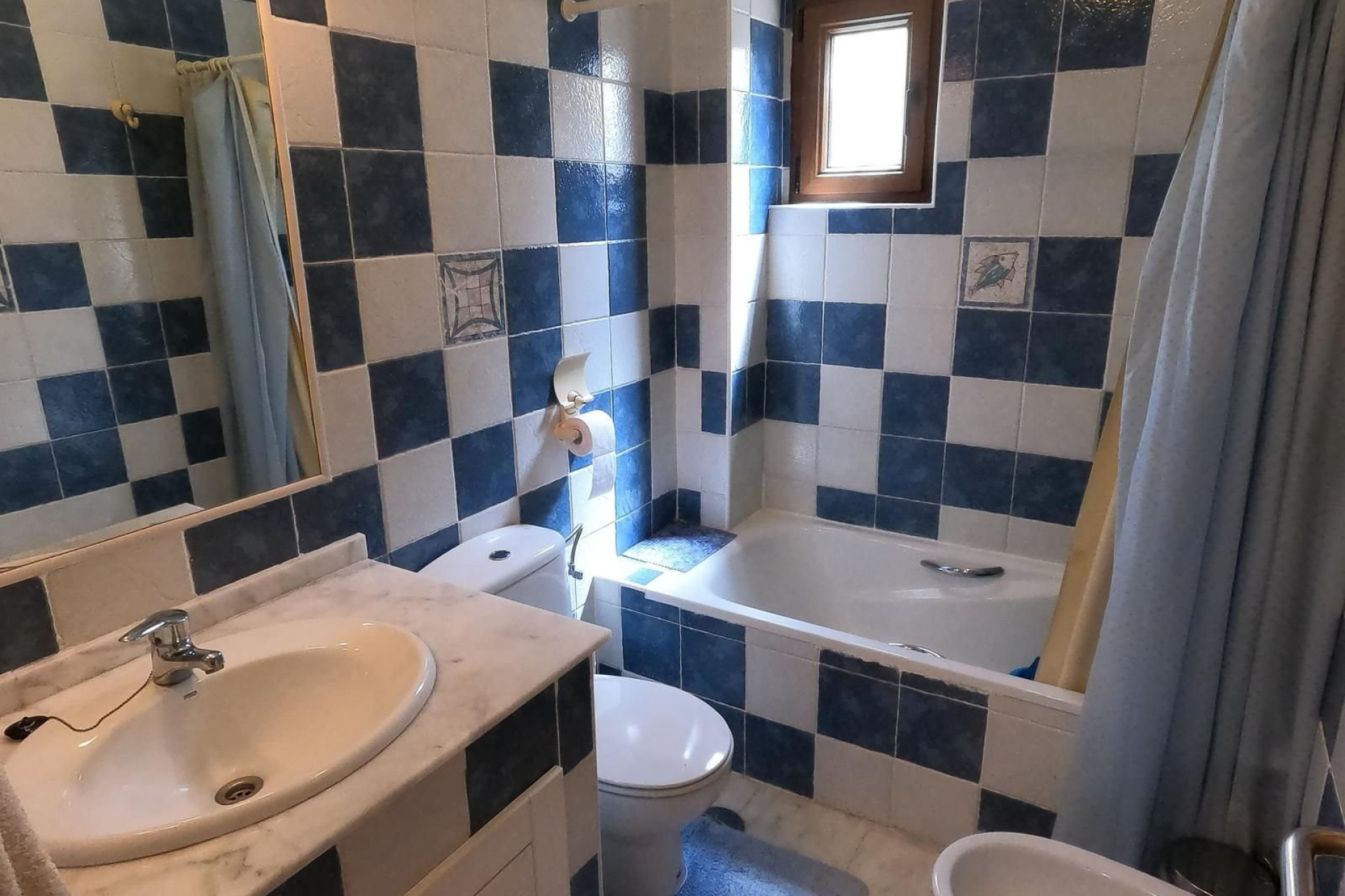 Herverkoop - Apartment - Algorfa - La Finca Golf Resort