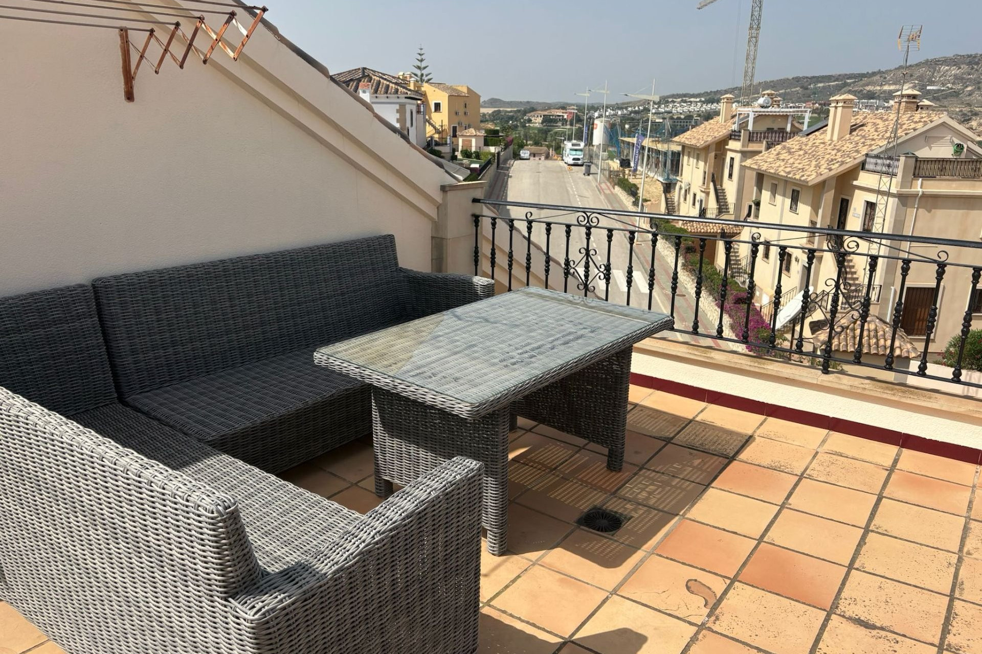 Herverkoop - Apartment - Algorfa - La Finca Golf Resort