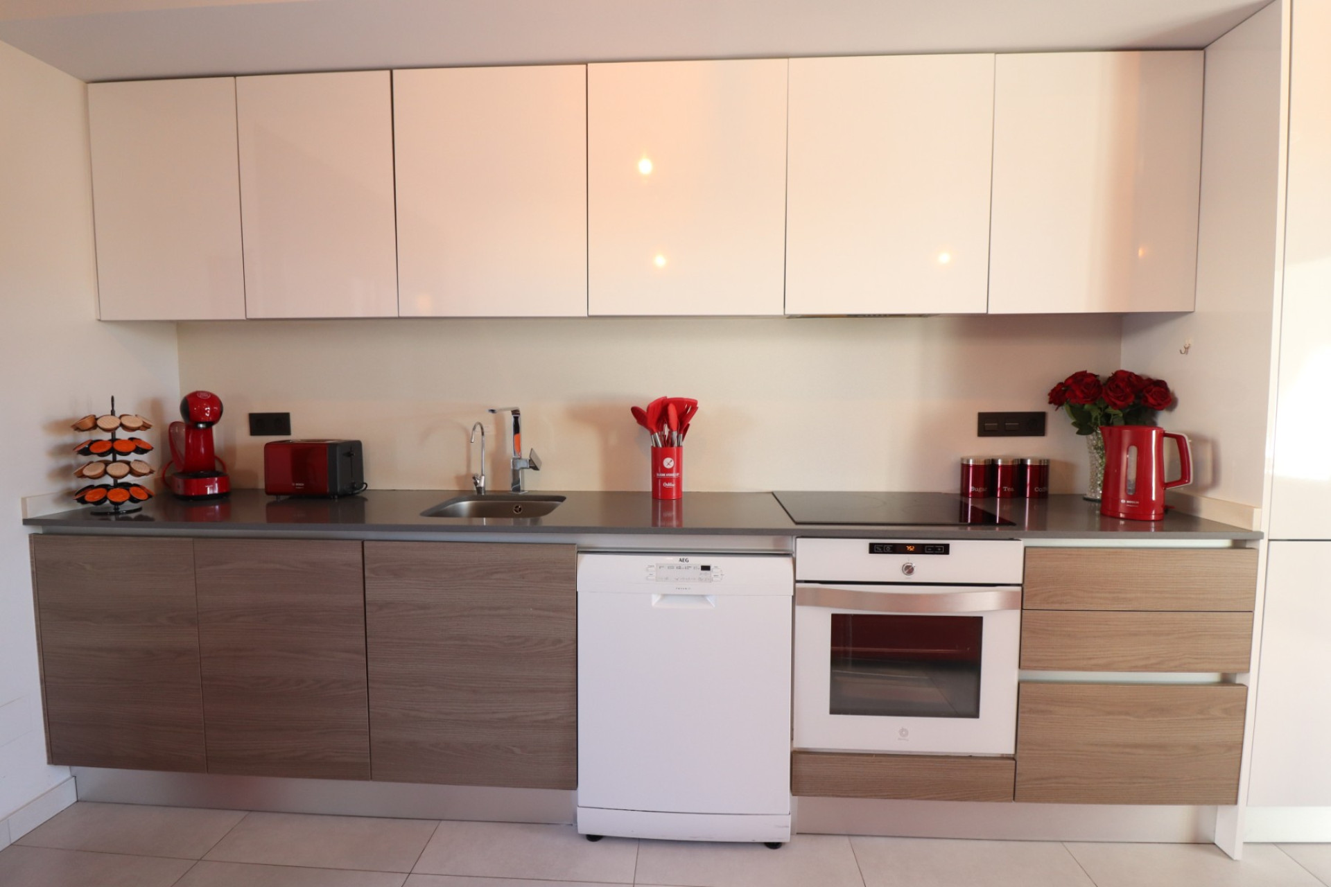 Herverkoop - Apartment - Algorfa - La Finca Golf Resort