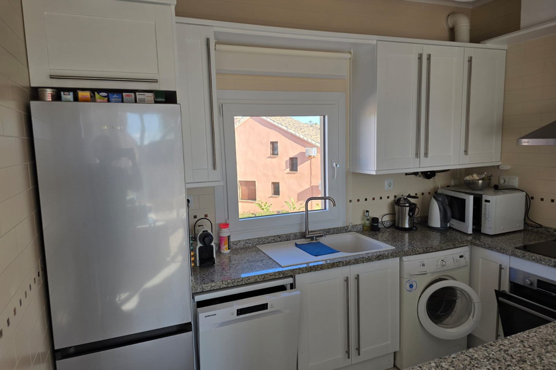 Herverkoop - Apartment - Algorfa - La Finca Golf Resort