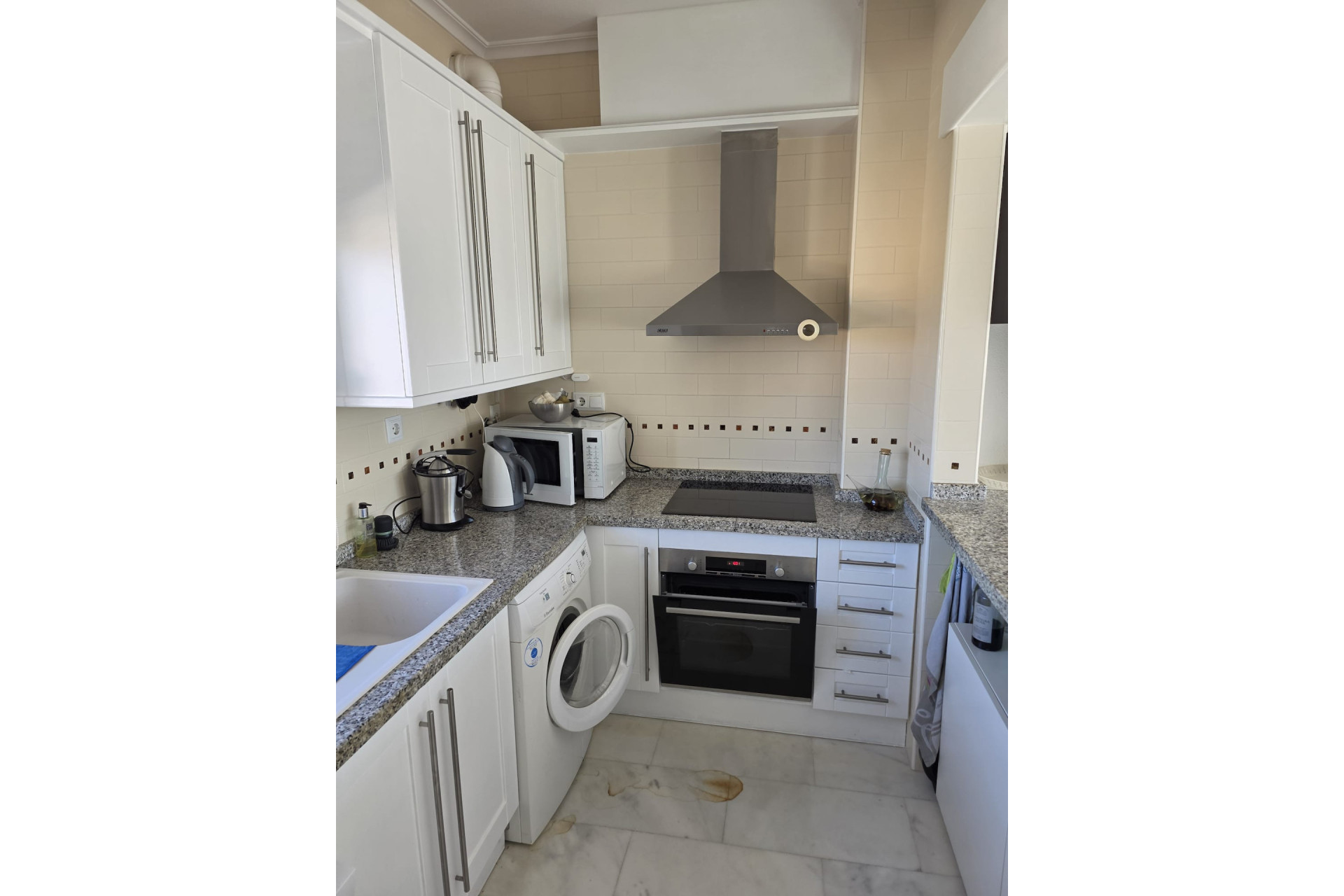 Herverkoop - Apartment - Algorfa - La Finca Golf Resort