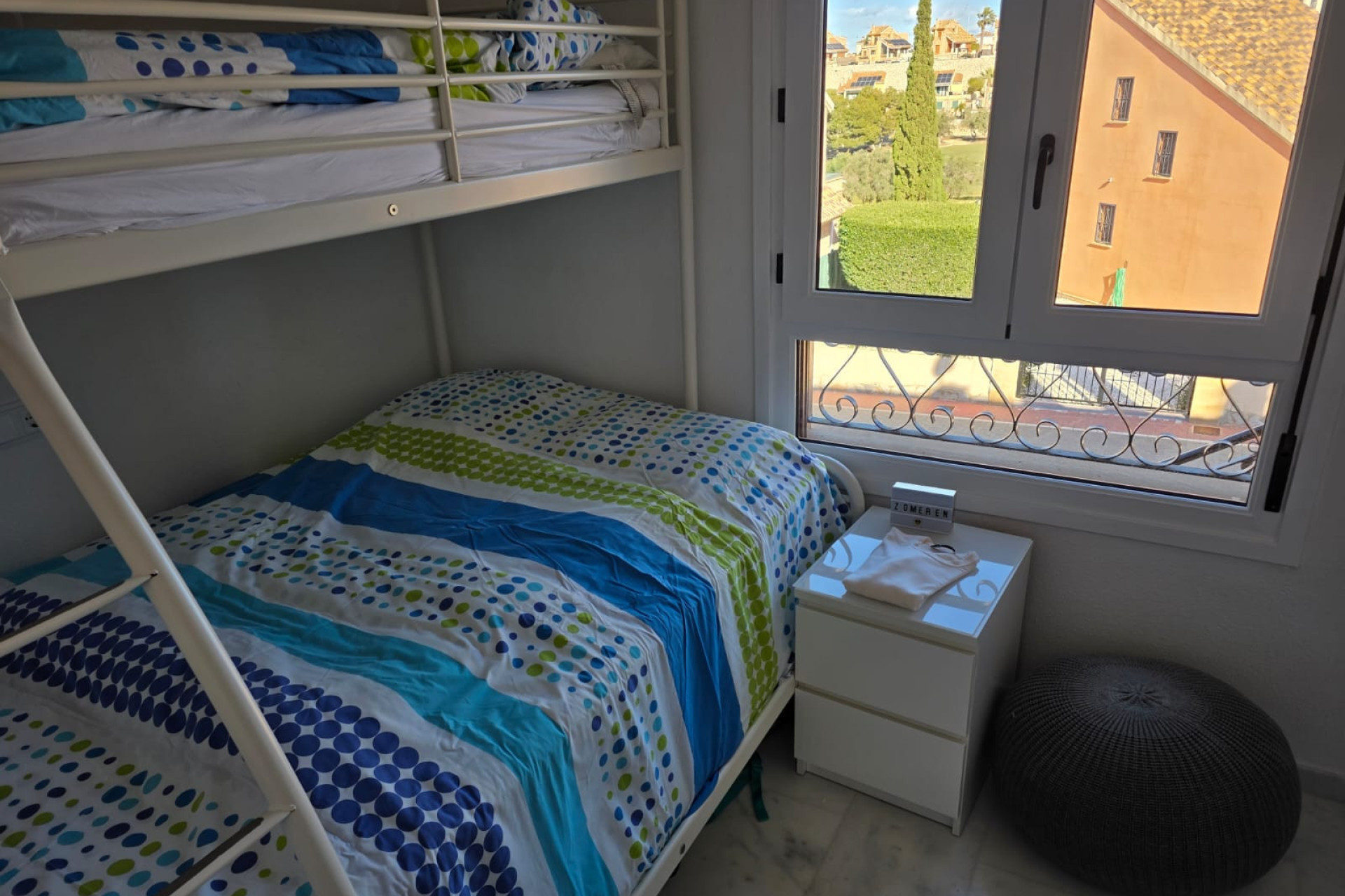 Herverkoop - Apartment - Algorfa - La Finca Golf Resort