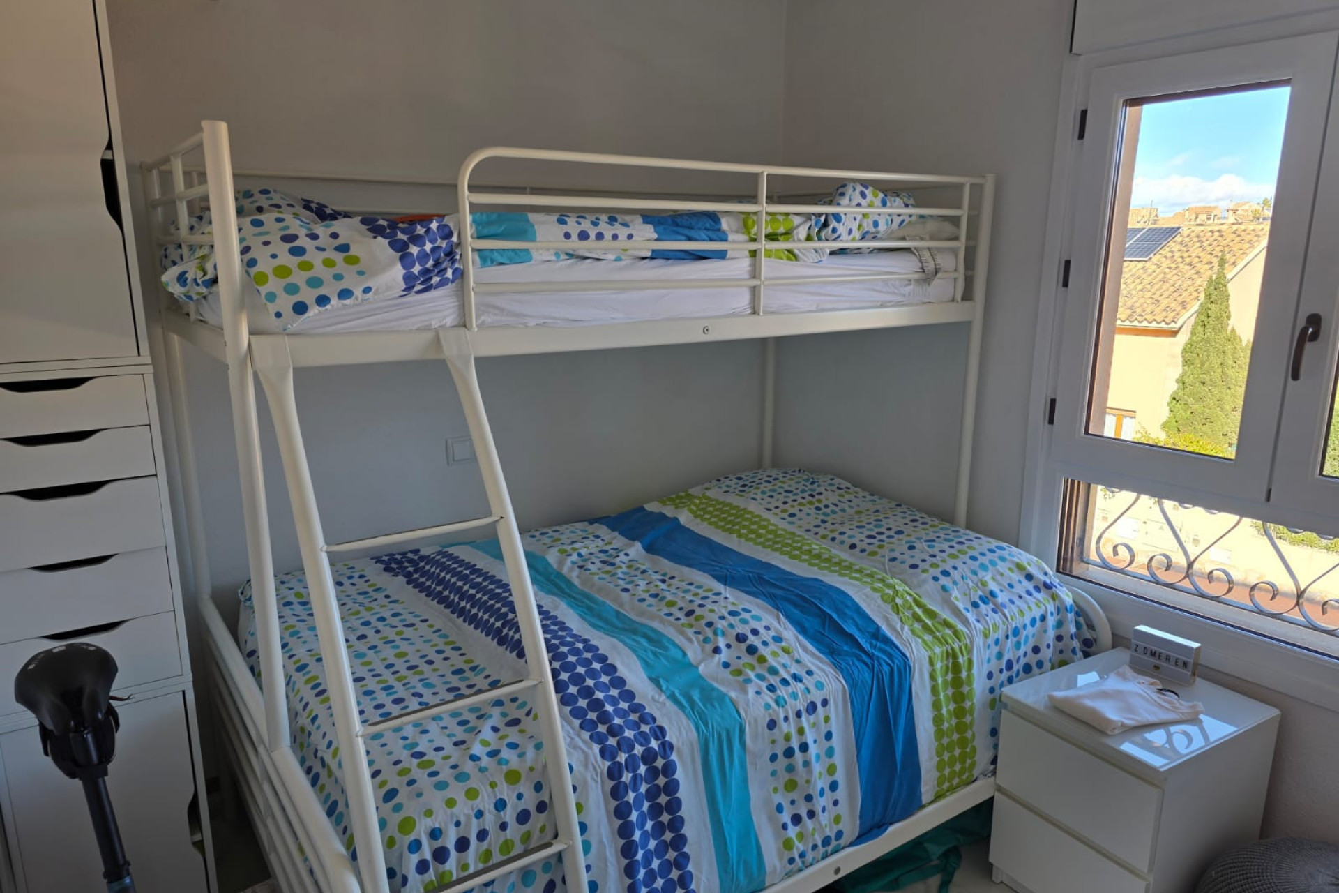 Herverkoop - Apartment - Algorfa - La Finca Golf Resort