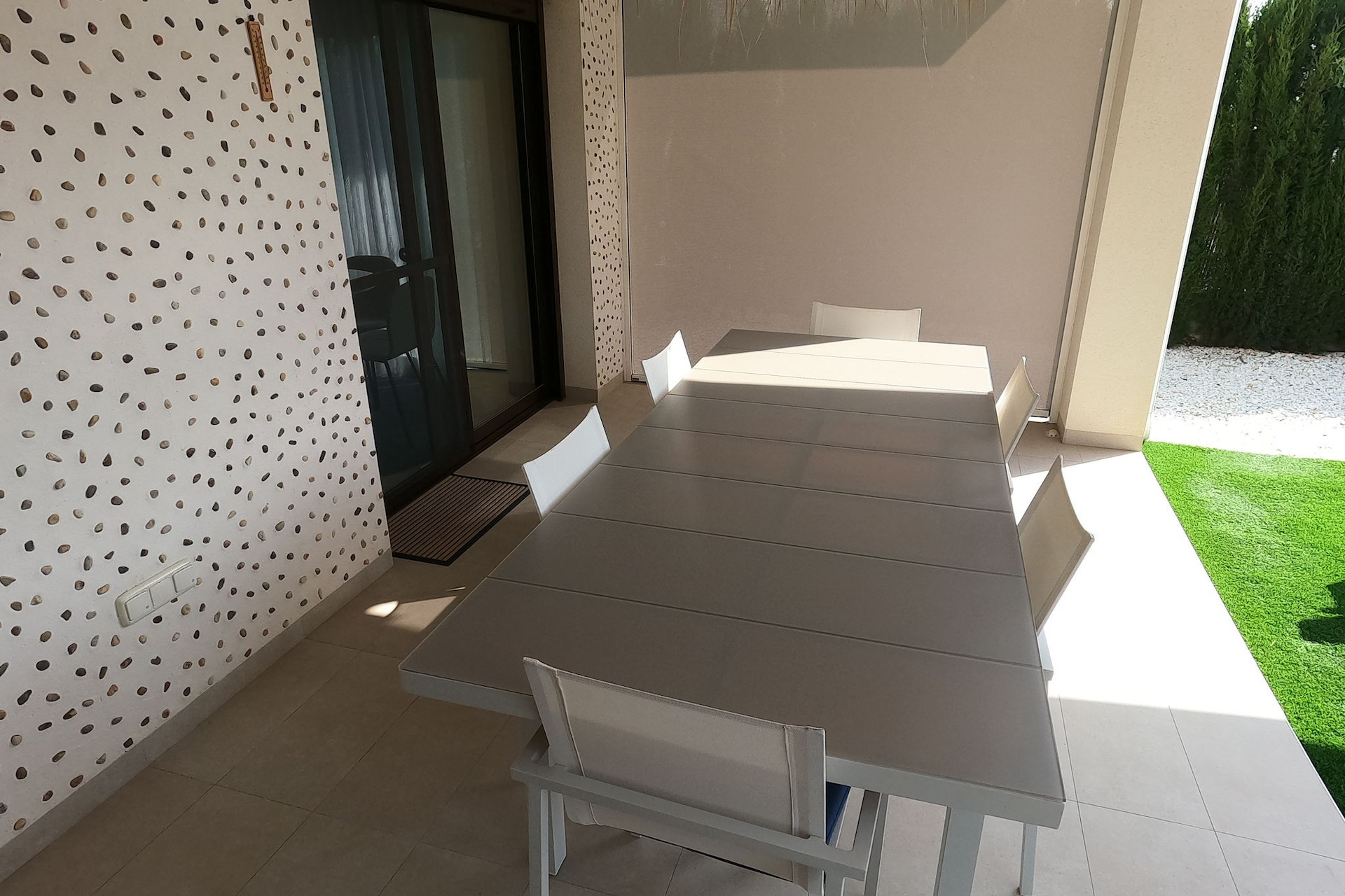 Herverkoop - Apartment - Algorfa - La Finca Golf Resort