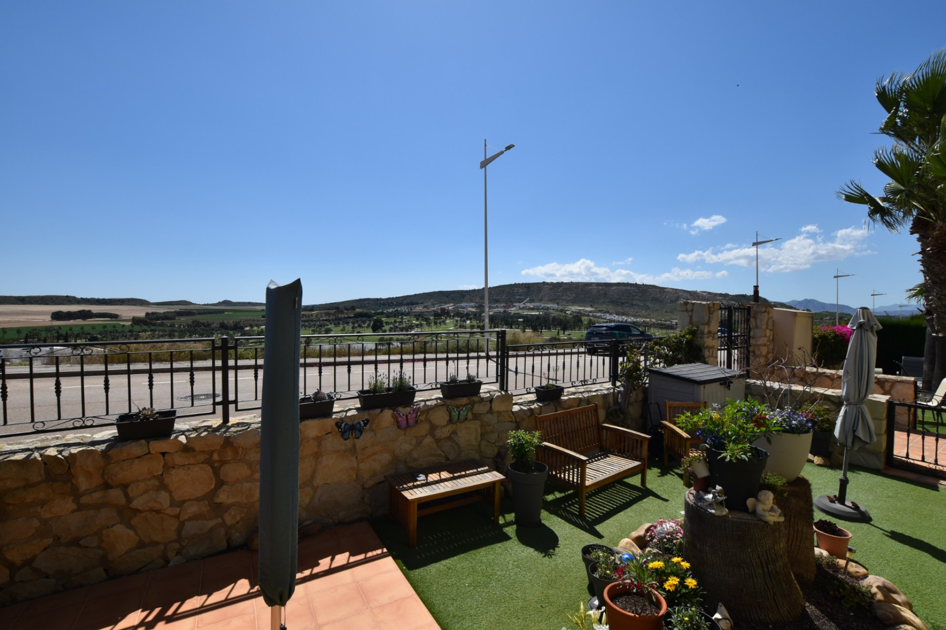 Herverkoop - Apartment - Algorfa - La Finca Golf Resort