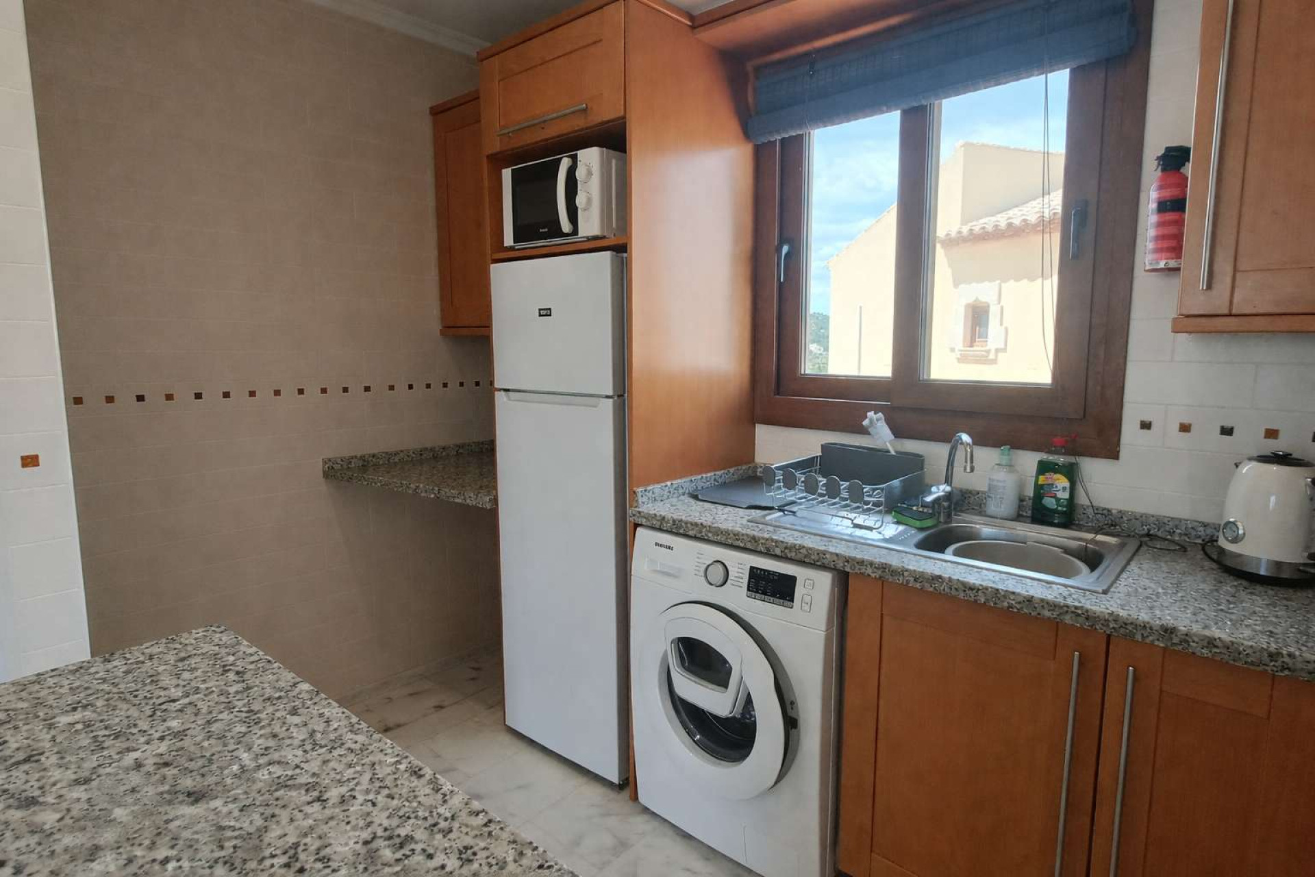 Herverkoop - Apartment - Algorfa - La Finca Golf Resort