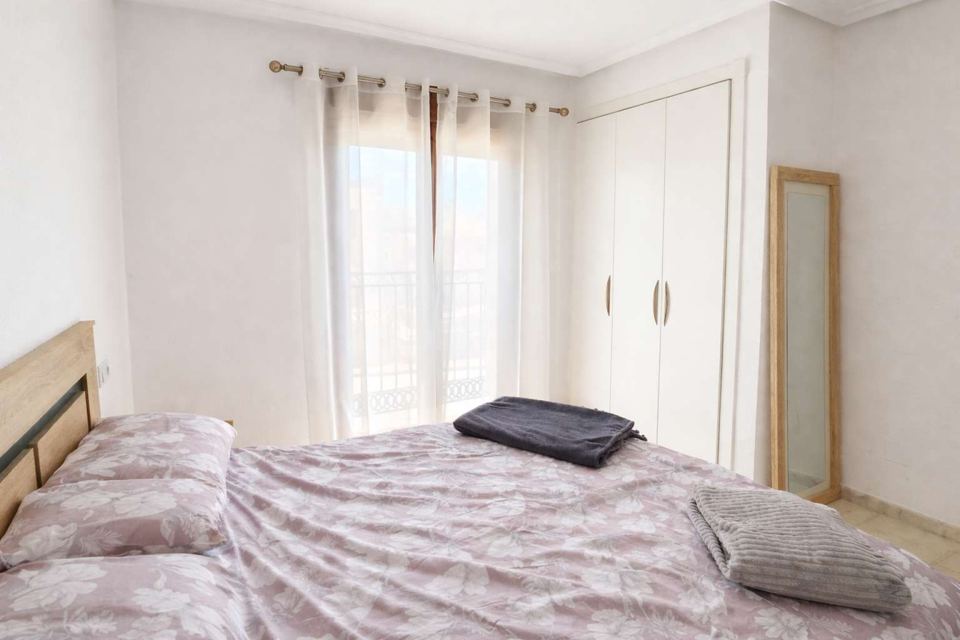 Herverkoop - Apartment - Algorfa - La Finca Golf Resort