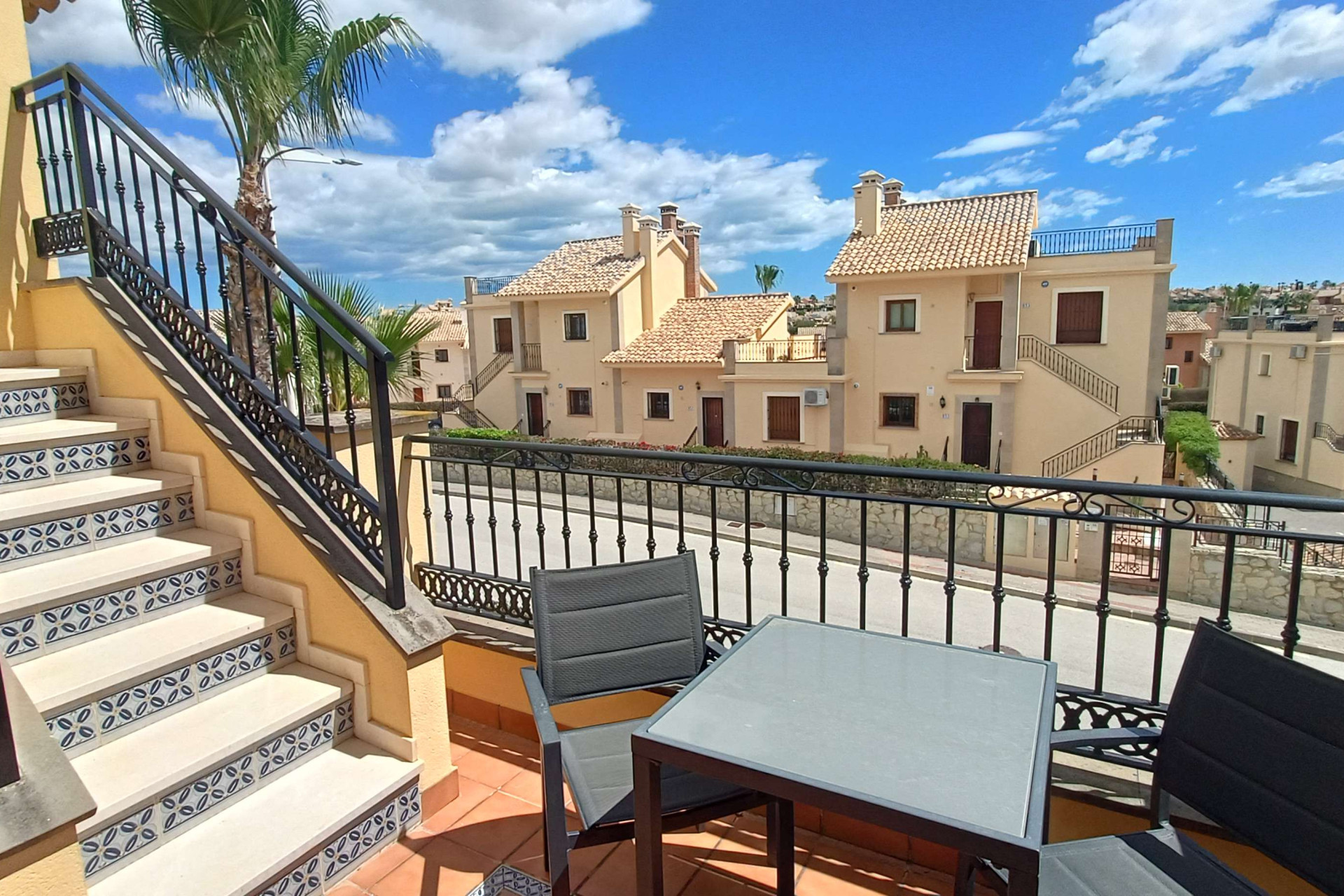 Herverkoop - Apartment - Algorfa - La Finca Golf Resort