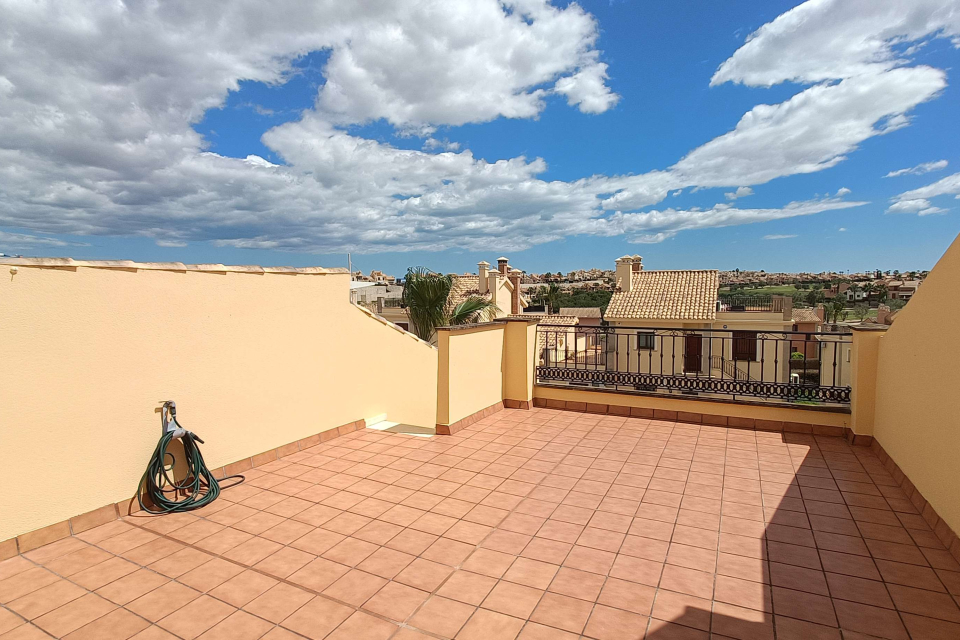Herverkoop - Apartment - Algorfa - La Finca Golf Resort