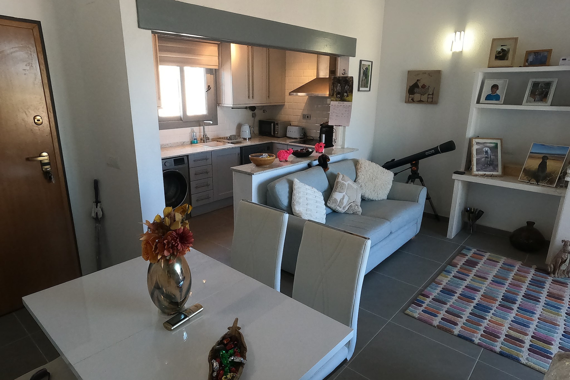 Herverkoop - Apartment - Algorfa - La Finca Golf Resort