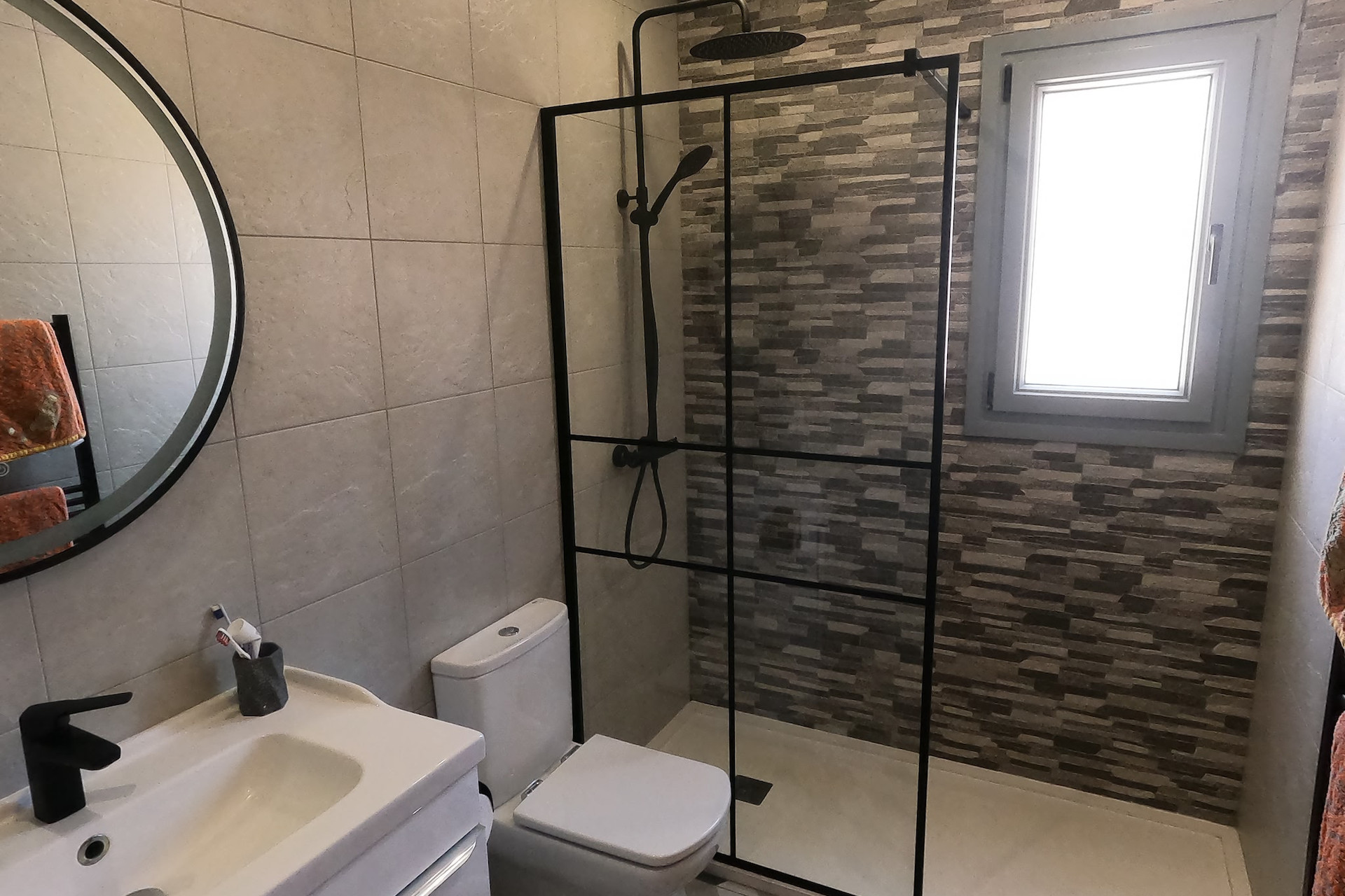 Herverkoop - Apartment - Algorfa - La Finca Golf Resort