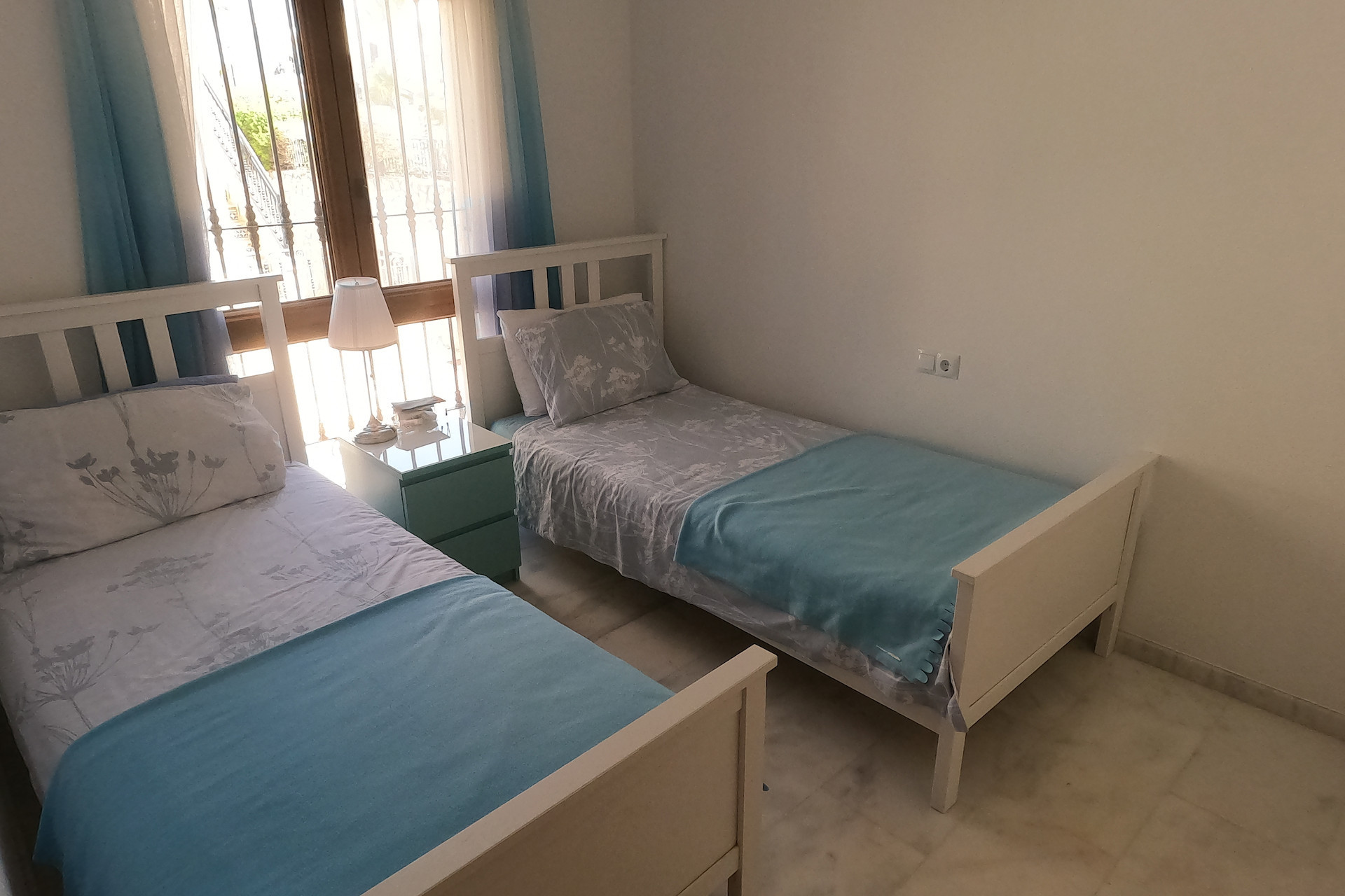 Herverkoop - Apartment - Algorfa - La Finca Golf Resort