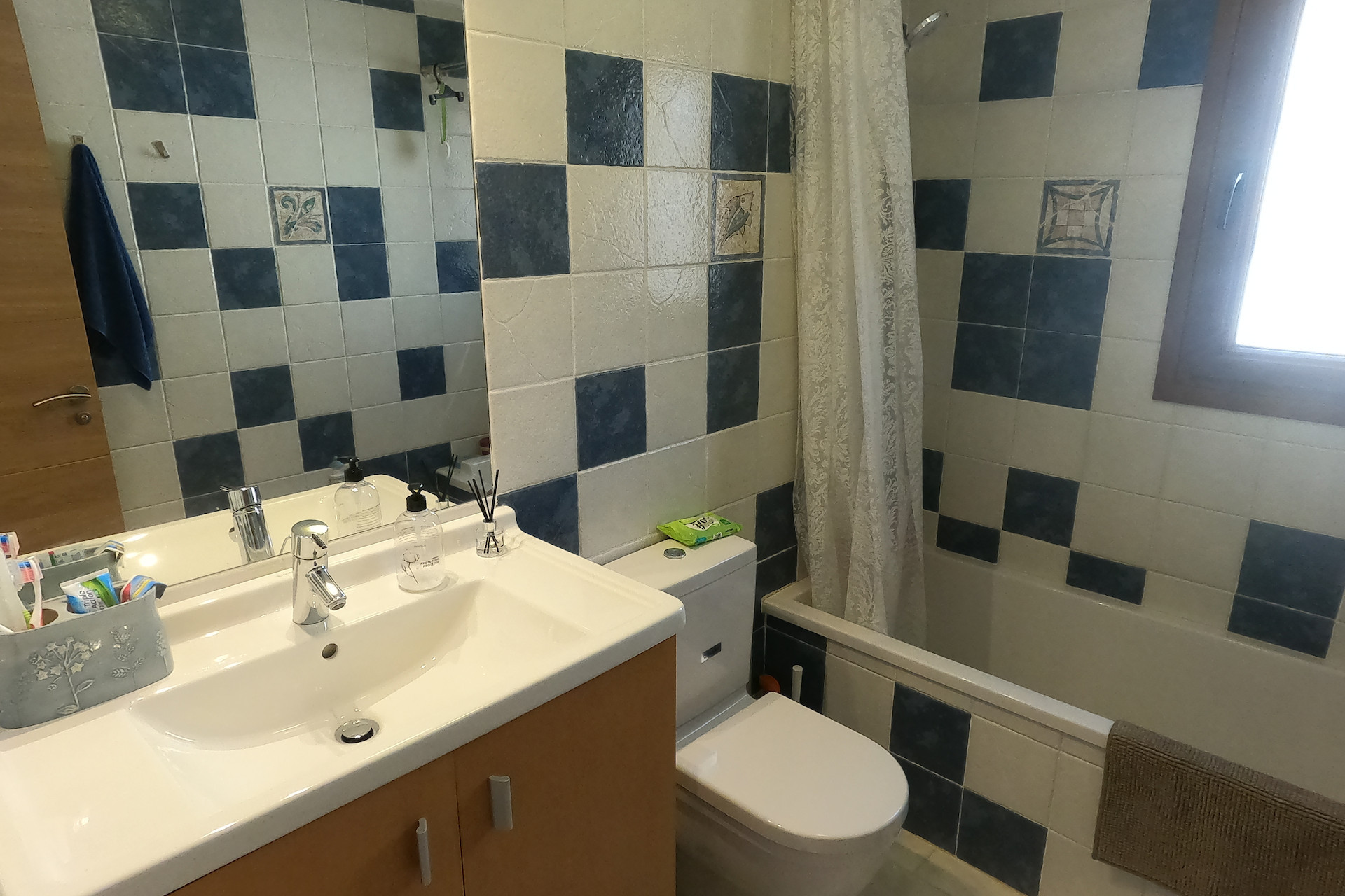 Herverkoop - Apartment - Algorfa - La Finca Golf Resort