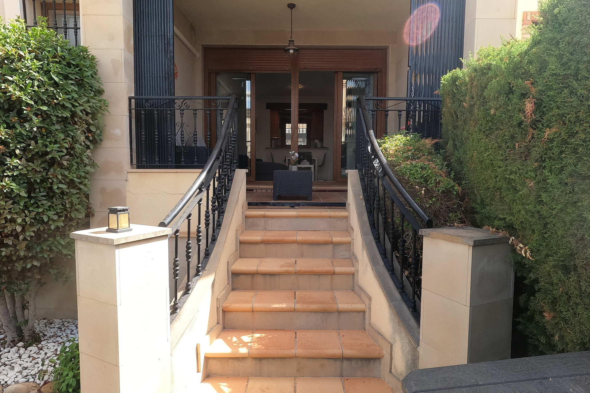 Herverkoop - Apartment - Algorfa - La Finca Golf Resort