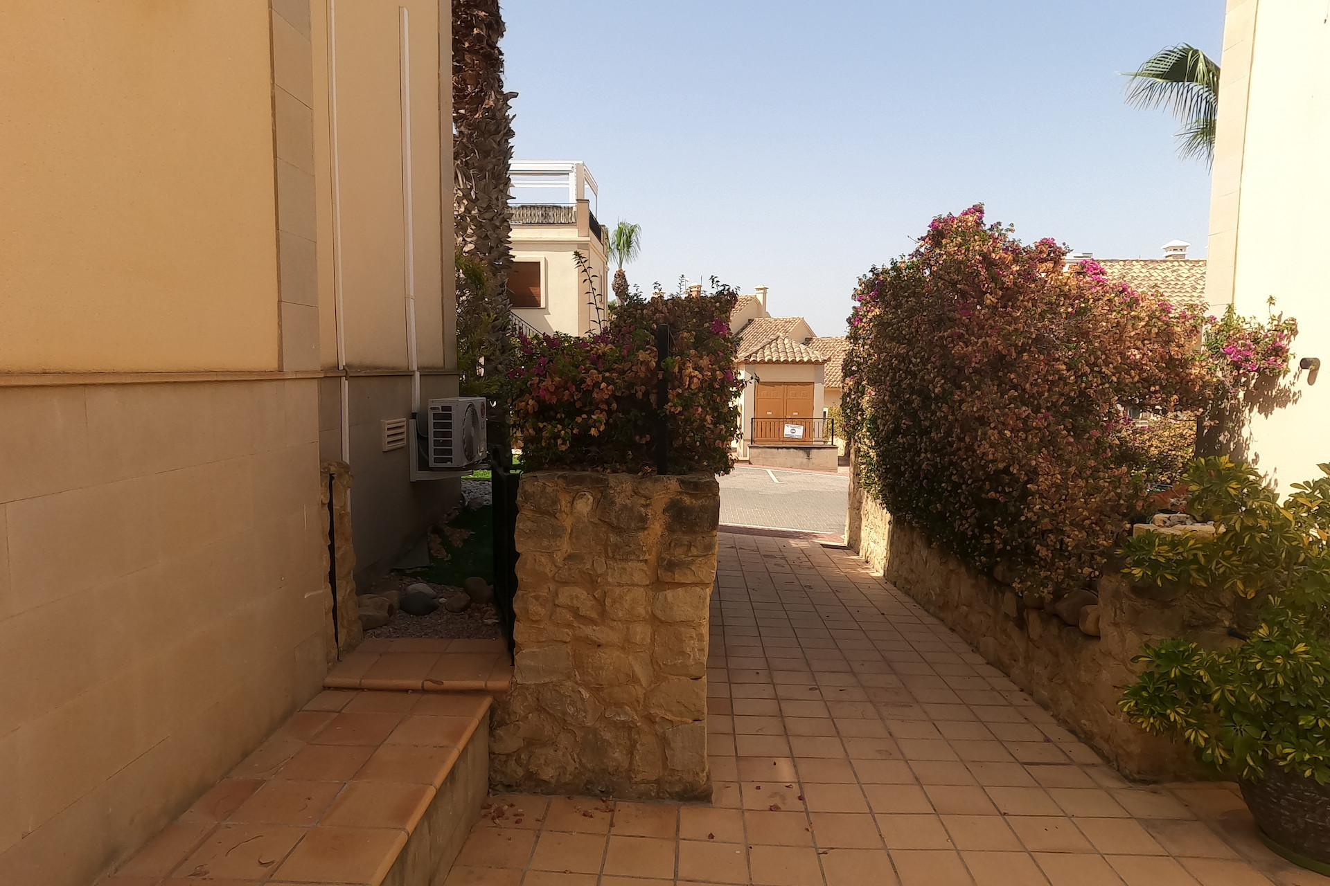 Herverkoop - Apartment - Algorfa - La Finca Golf Resort