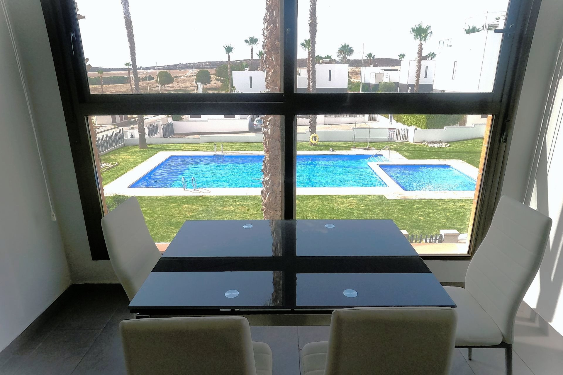 Herverkoop - Apartment - Algorfa - La Finca Golf