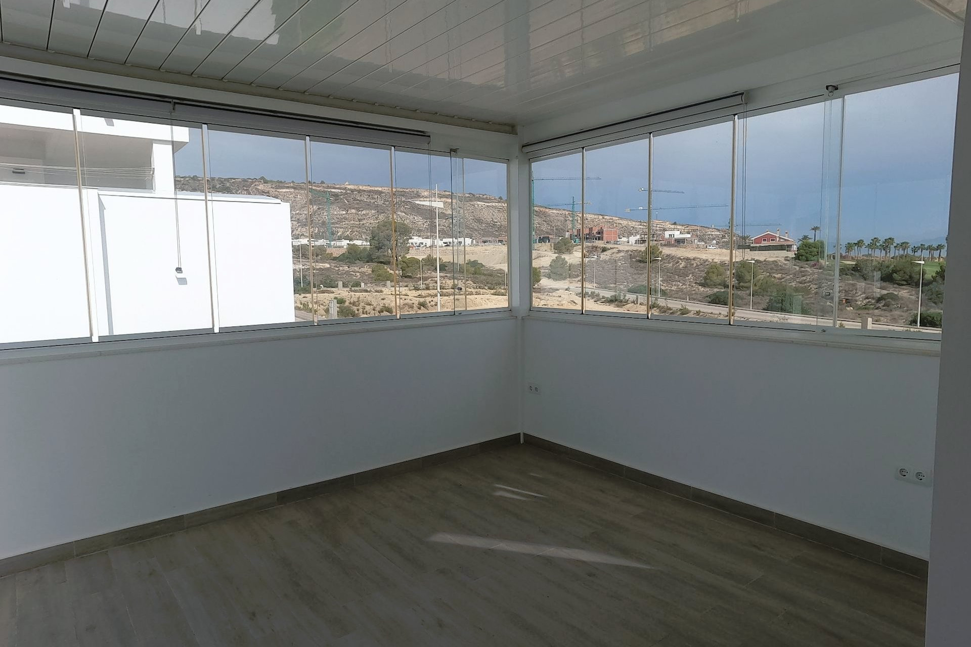 Herverkoop - Apartment - Algorfa - La Finca Golf