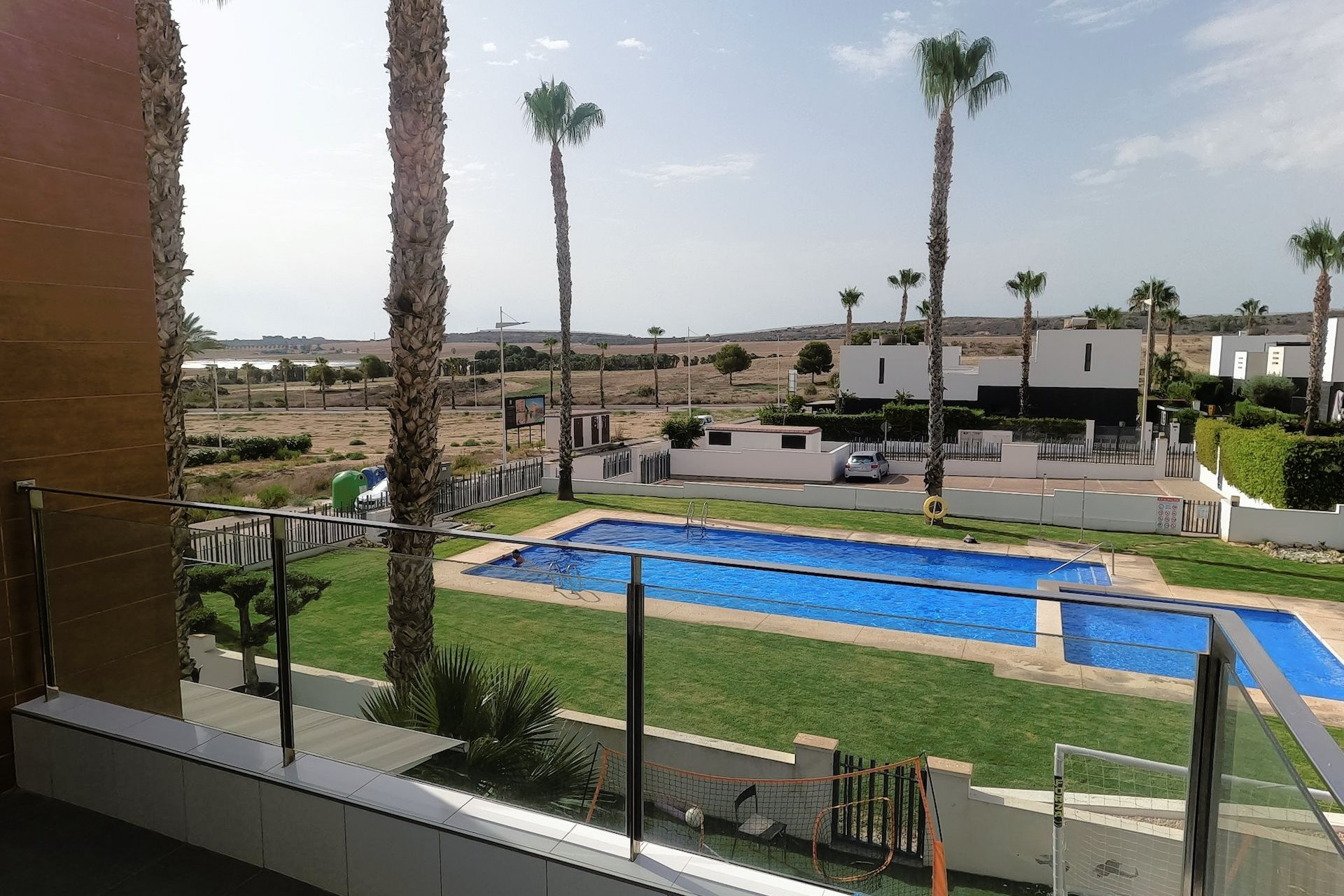 Herverkoop - Apartment - Algorfa - La Finca Golf